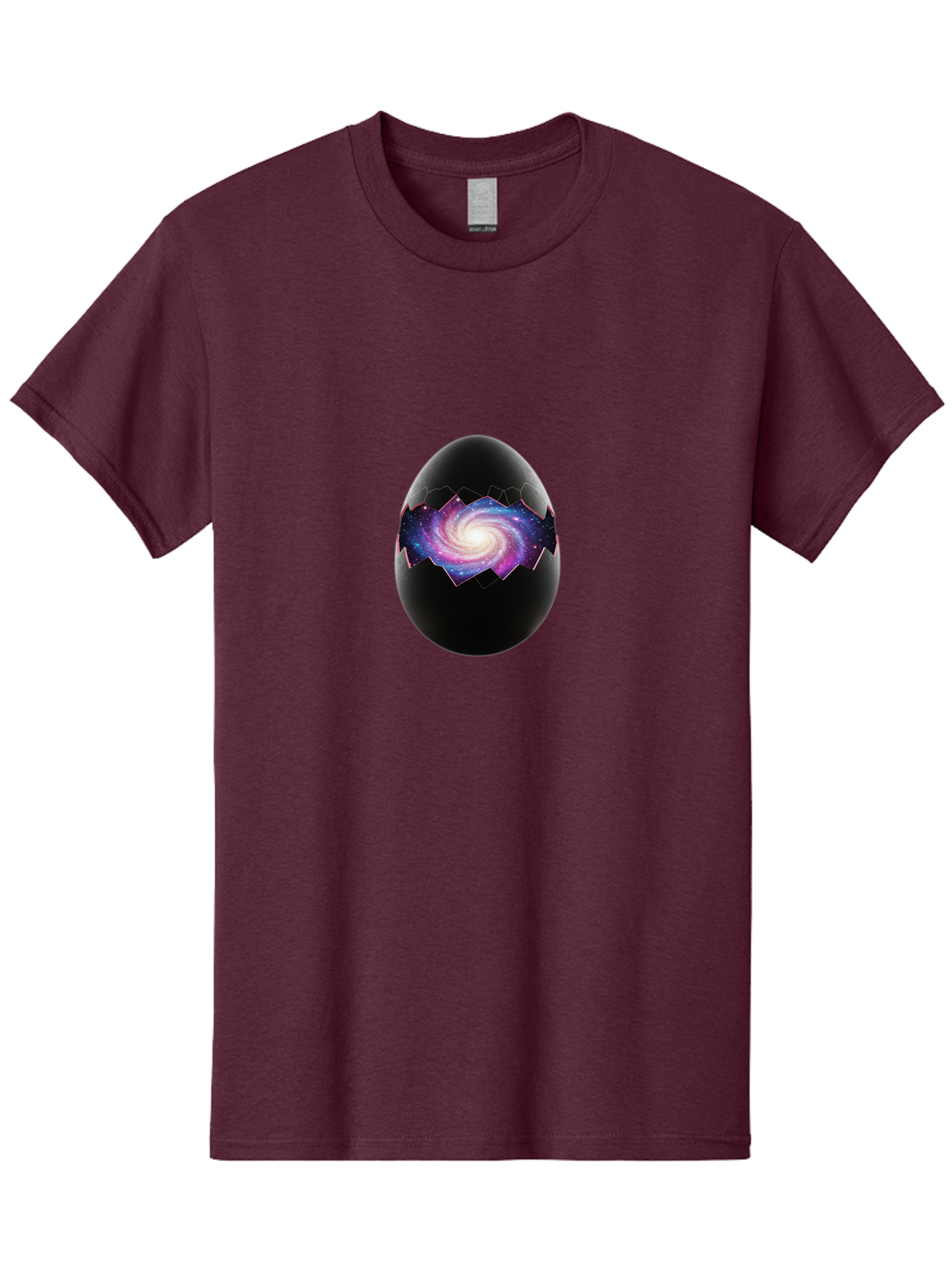 Galaxy-Egg Men'S Graphic Tee, 100% Cotton, Comfortable Casual Summer Wear, Machine Washable, Vintage Camera, Old Camera, Antique Camera, Black Camera, Classic Photography, Photography Equipment, Nostalgic Device, Film Camera, Camera Art Bak649