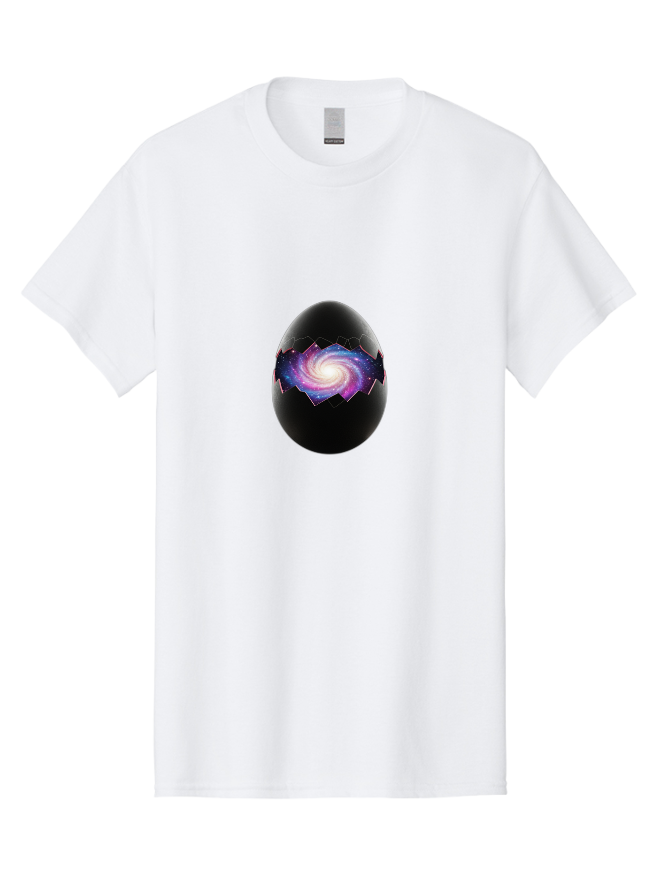 Galaxy-Egg Men'S Graphic Tee, 100% Cotton, Comfortable Casual Summer Wear, Machine Washable, Vintage Camera, Old Camera, Antique Camera, Black Camera, Classic Photography, Photography Equipment, Nostalgic Device, Film Camera, Camera Art Bak649