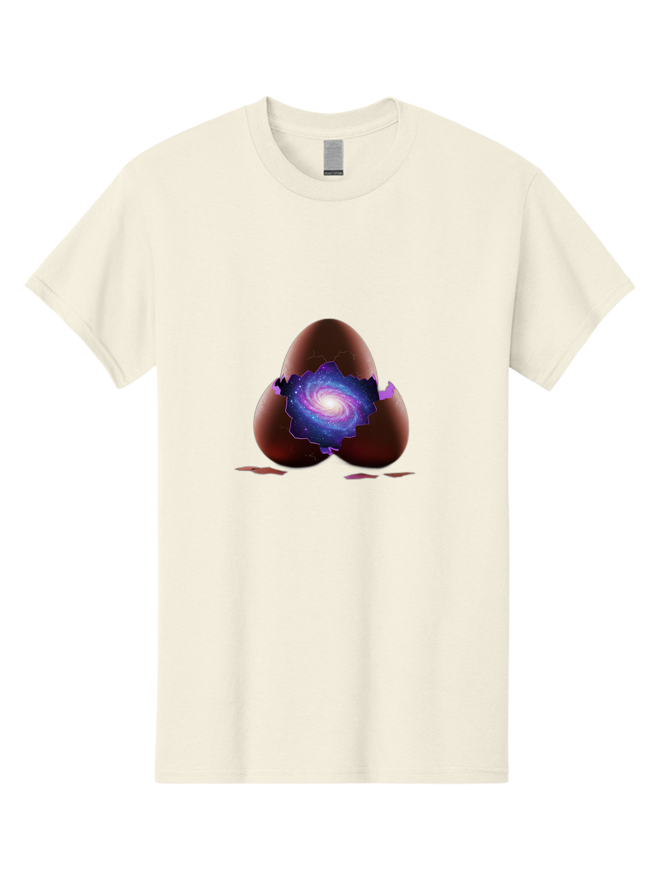 Galaxy-Hatching-From-Egg Men'S Graphic Tee, 100% Cotton, Comfortable Casual Summer Wear, Machine Washable, Vintage Camera, Old Camera, Antique Camera, Black Camera, Classic Photography, Photography Equipment, Nostalgic Device, Film Camera, Bak651