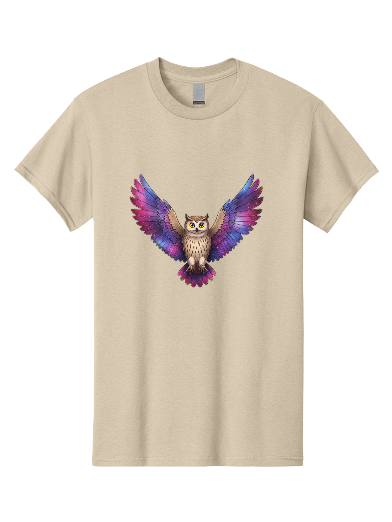 Galaxy-Owl Men'S Graphic Tee, 100% Cotton, Comfortable Casual Summer Wear, Machine Washable, Vintage Camera, Old Camera, Antique Camera, Black Camera, Classic Photography, Photography Equipment, Nostalgic Device, Film Camera, Camera Art Bak654