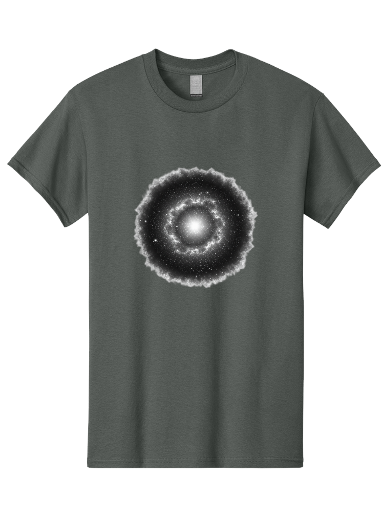 Galaxy Men'S Graphic Tee, 100% Cotton, Comfortable Casual Summer Wear, Machine Washable, Vintage Camera, Old Camera, Antique Camera, Black Camera, Classic Photography, Photography Equipment, Nostalgic Device, Film Camera, Camera Art Bak656