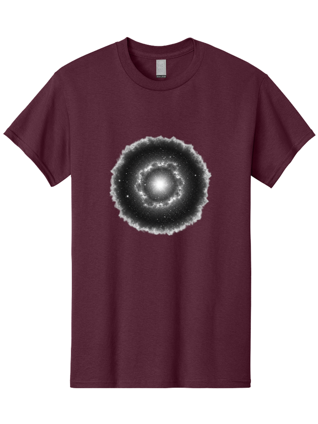 Galaxy Men'S Graphic Tee, 100% Cotton, Comfortable Casual Summer Wear, Machine Washable, Vintage Camera, Old Camera, Antique Camera, Black Camera, Classic Photography, Photography Equipment, Nostalgic Device, Film Camera, Camera Art Bak656