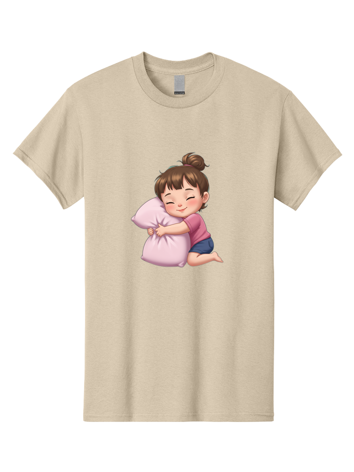 Girl-Hugging-Pillow Men'S Graphic Tee, 100% Cotton, Comfortable Casual Summer Wear, Machine Washable, Vintage Camera, Old Camera, Antique Camera, Black Camera, Classic Photography, Photography Equipment, Nostalgic Device, Film Camera, Bak687