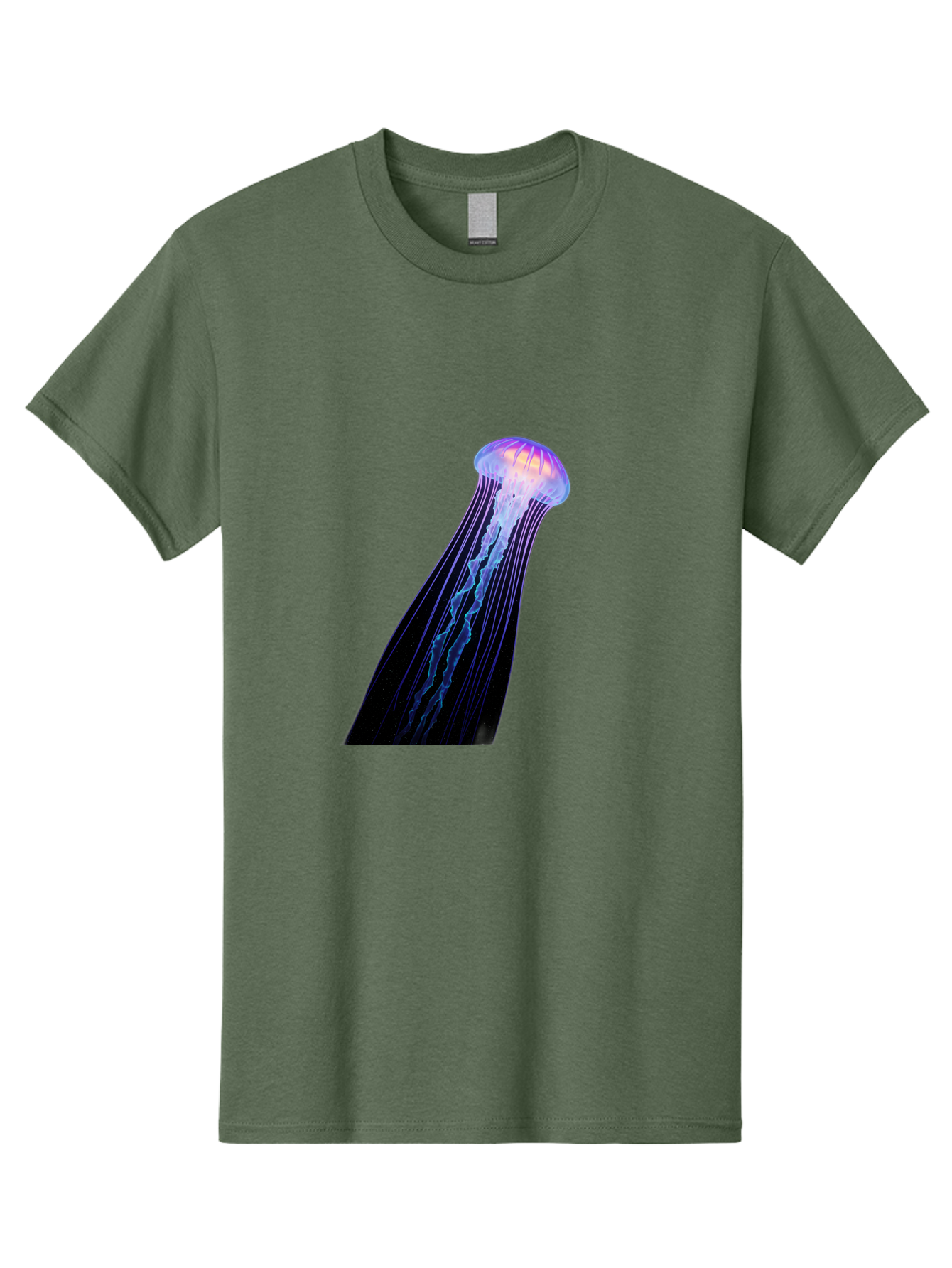 Glowing-Jellyfish Men'S Graphic Tee, 100% Cotton, Comfortable Casual Summer Wear, Machine Washable, Vintage Camera, Old Camera, Antique Camera, Black Camera, Classic Photography, Photography Equipment, Nostalgic Device, Film Camera, Camera Art Bak702