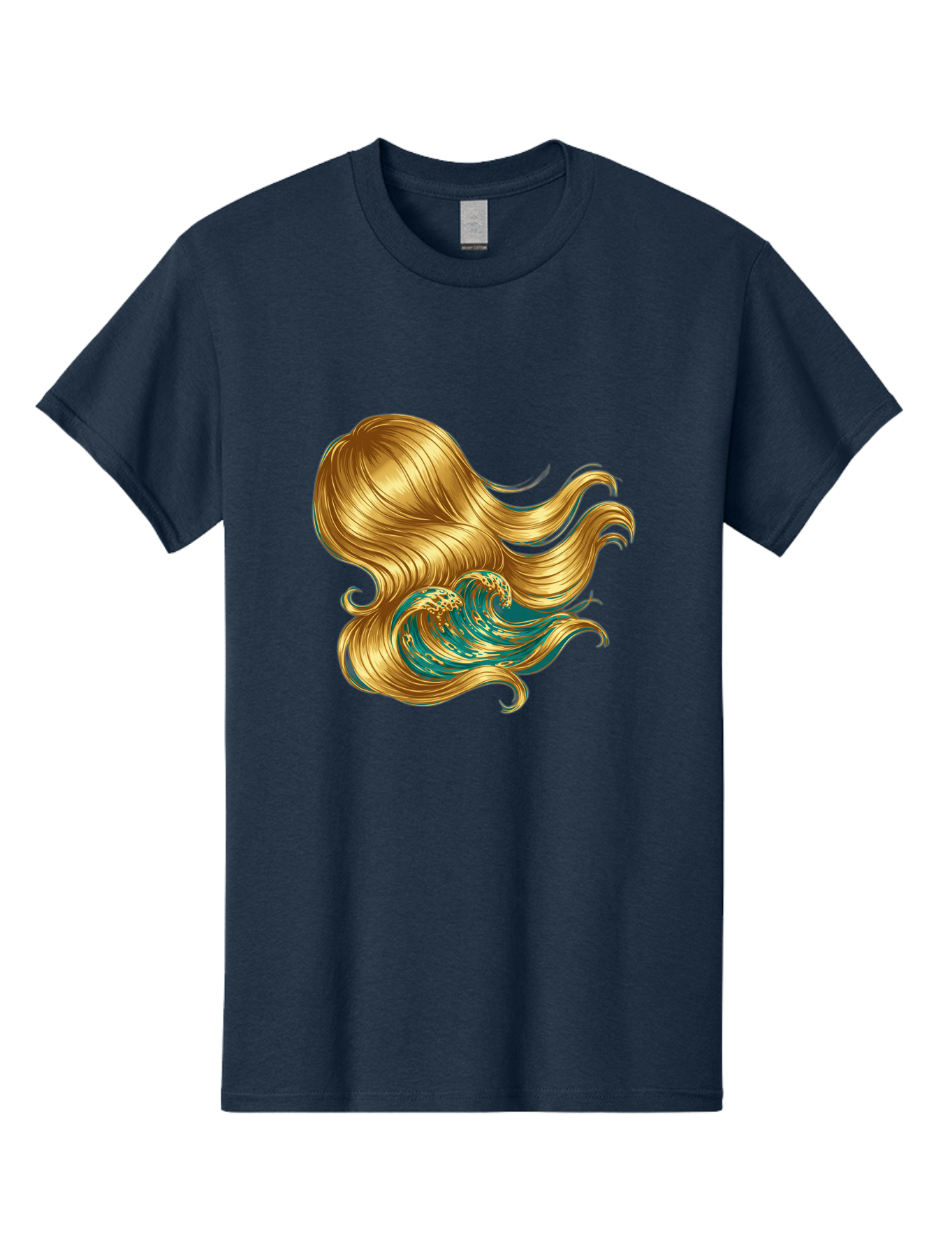 Golden-Wave Men'S Graphic Tee, 100% Cotton, Comfortable Casual Summer Wear, Machine Washable, Vintage Camera, Old Camera, Antique Camera, Black Camera, Classic Photography, Photography Equipment, Nostalgic Device, Film Camera, Camera Art Bak709