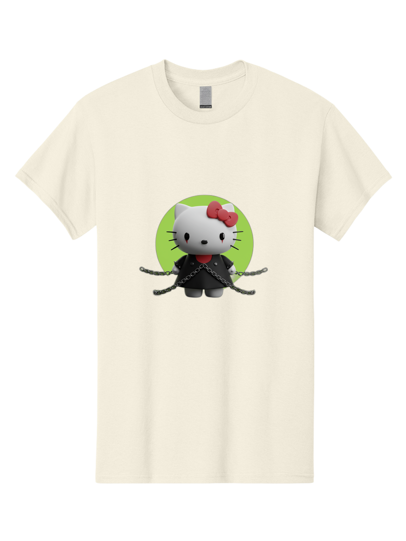 Hello-Kitty-1 Men'S Graphic Tee, 100% Cotton, Comfortable Casual Summer Wear, Machine Washable, Vintage Camera, Old Camera, Antique Camera, Black Camera, Classic Photography, Photography Equipment, Nostalgic Device, Film Camera, Camera Art Bak723