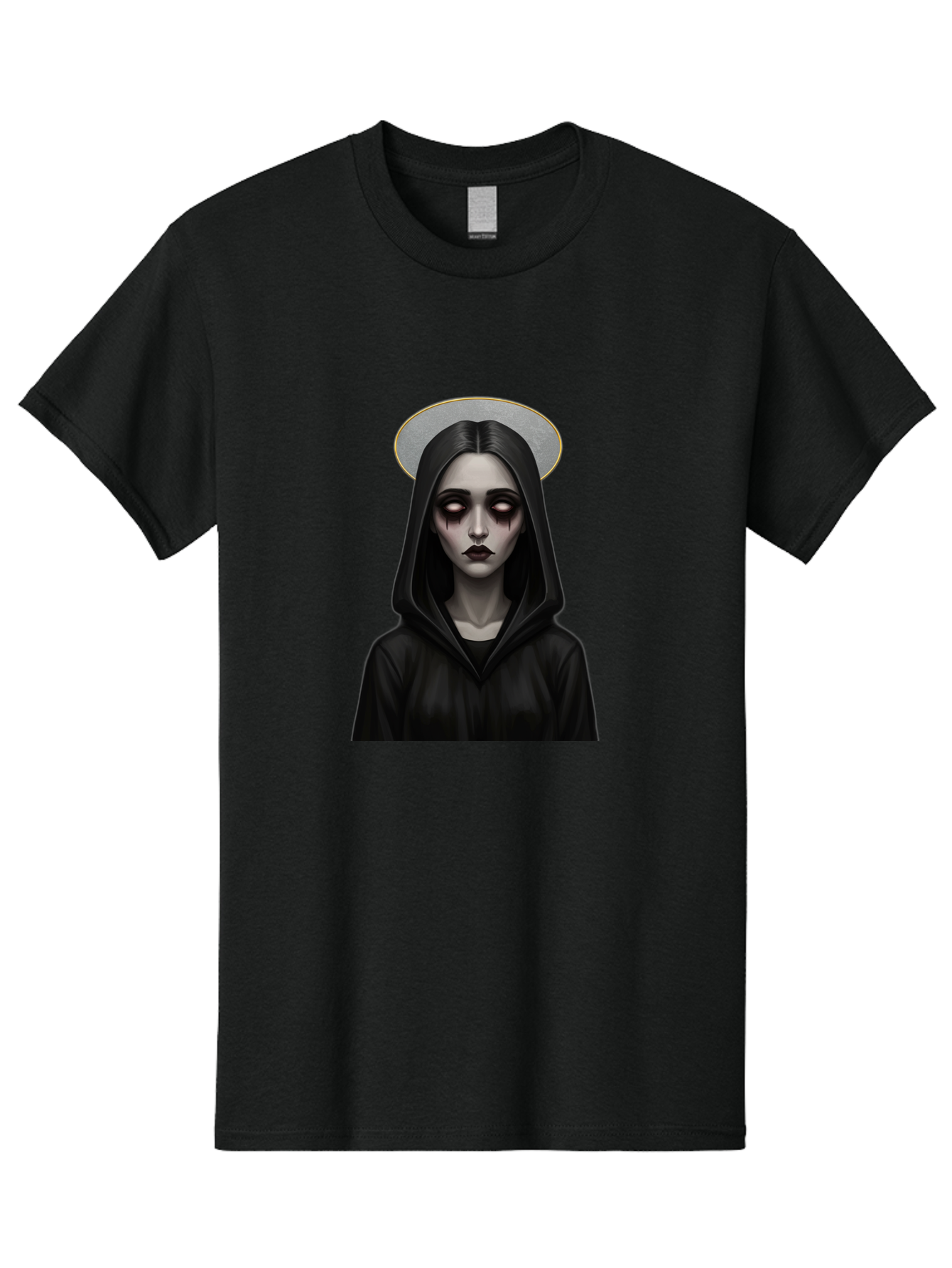 Holy-Nun Men'S Graphic Tee, 100% Cotton, Comfortable Casual Summer Wear, Machine Washable, Vintage Camera, Old Camera, Antique Camera, Black Camera, Classic Photography, Photography Equipment, Nostalgic Device, Film Camera, Camera Art Bak727