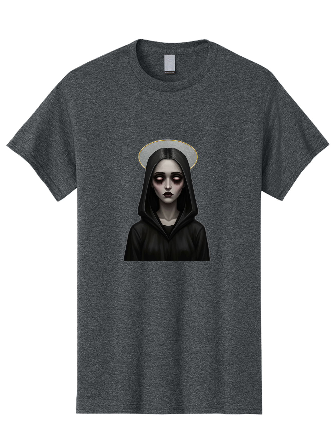 Holy-Nun Men'S Graphic Tee, 100% Cotton, Comfortable Casual Summer Wear, Machine Washable, Vintage Camera, Old Camera, Antique Camera, Black Camera, Classic Photography, Photography Equipment, Nostalgic Device, Film Camera, Camera Art Bak727