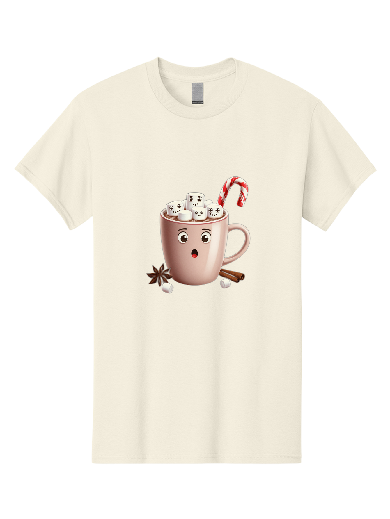 Hot-Chocolate-Mug-1 Men'S Graphic Tee, 100% Cotton, Comfortable Casual Summer Wear, Machine Washable, Vintage Camera, Old Camera, Antique Camera, Black Camera, Classic Photography, Photography Equipment, Nostalgic Device, Film Camera, Bak730