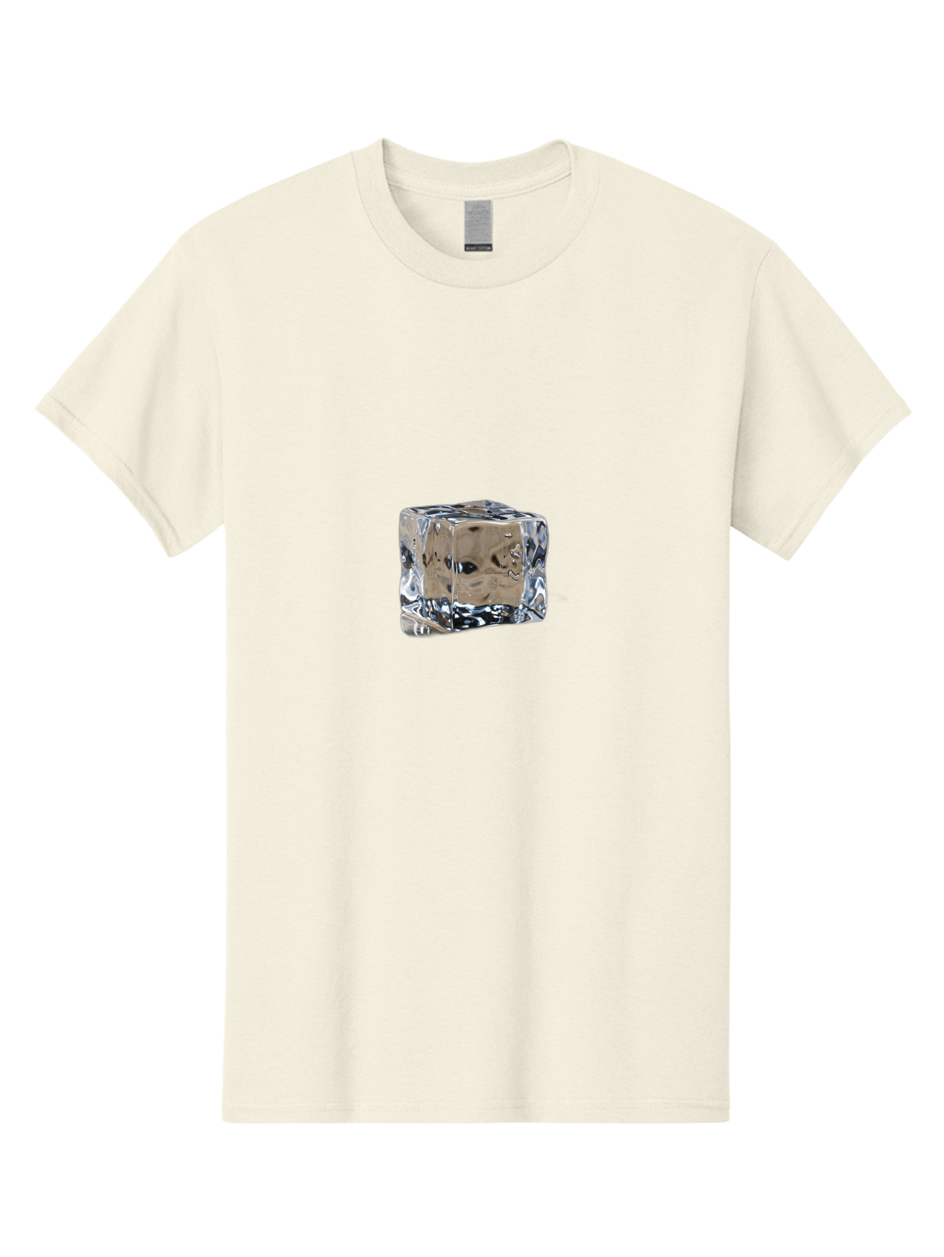 Ice-Cube-1 Men'S Graphic Tee, 100% Cotton, Comfortable Casual Summer Wear, Machine Washable, Vintage Camera, Old Camera, Antique Camera, Black Camera, Classic Photography, Photography Equipment, Nostalgic Device, Film Camera, Camera Art Bak754