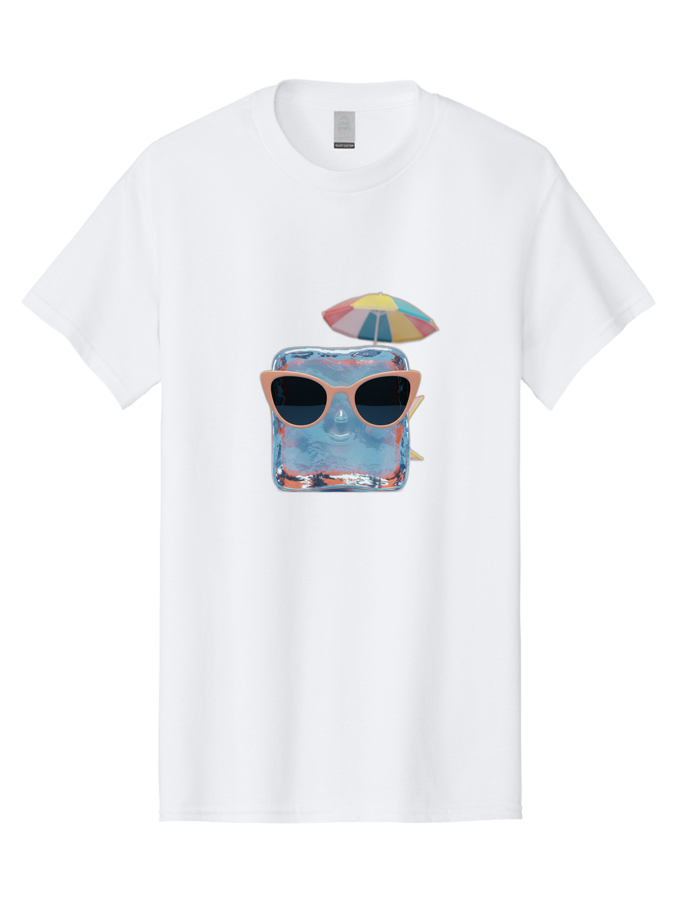 Ice-Cube-Sunglasses-1 Men'S Graphic Tee, 100% Cotton, Comfortable Casual Summer Wear, Machine Washable, Vintage Camera, Old Camera, Antique Camera, Black Camera, Classic Photography, Photography Equipment, Nostalgic Device, Film Camera, Bak756