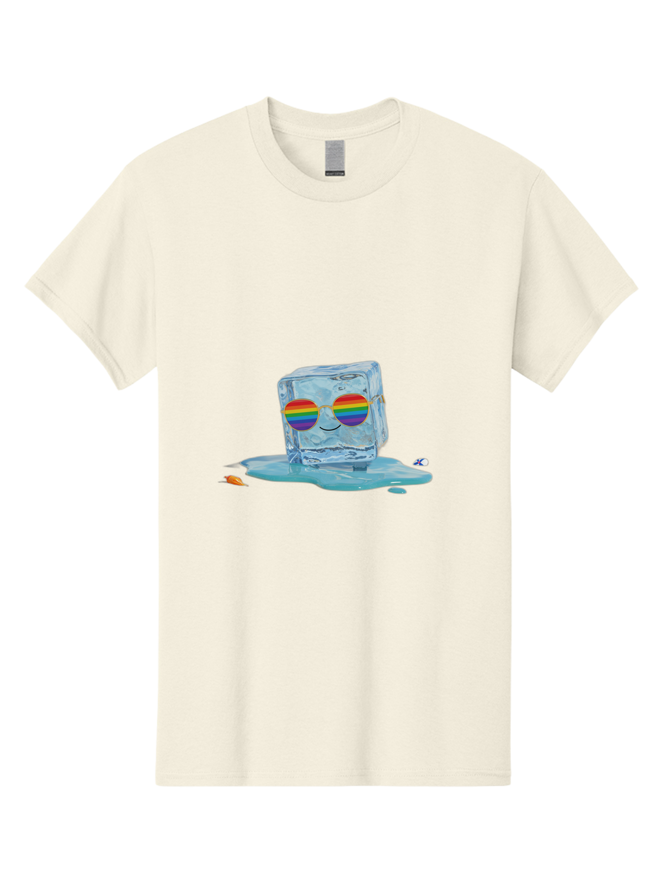 Ice-Cube-Sunglasses-2 Men'S Graphic Tee, 100% Cotton, Comfortable Casual Summer Wear, Machine Washable, Vintage Camera, Old Camera, Antique Camera, Black Camera, Classic Photography, Photography Equipment, Nostalgic Device, Film Camera, Bak757