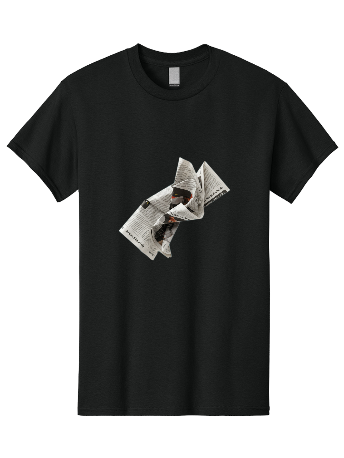 Keine-Stunde Men'S Graphic Tee, 100% Cotton, Comfortable Casual Summer Wear, Machine Washable, Vintage Camera, Old Camera, Antique Camera, Black Camera, Classic Photography, Photography Equipment, Nostalgic Device, Film Camera, Camera Art Bak776