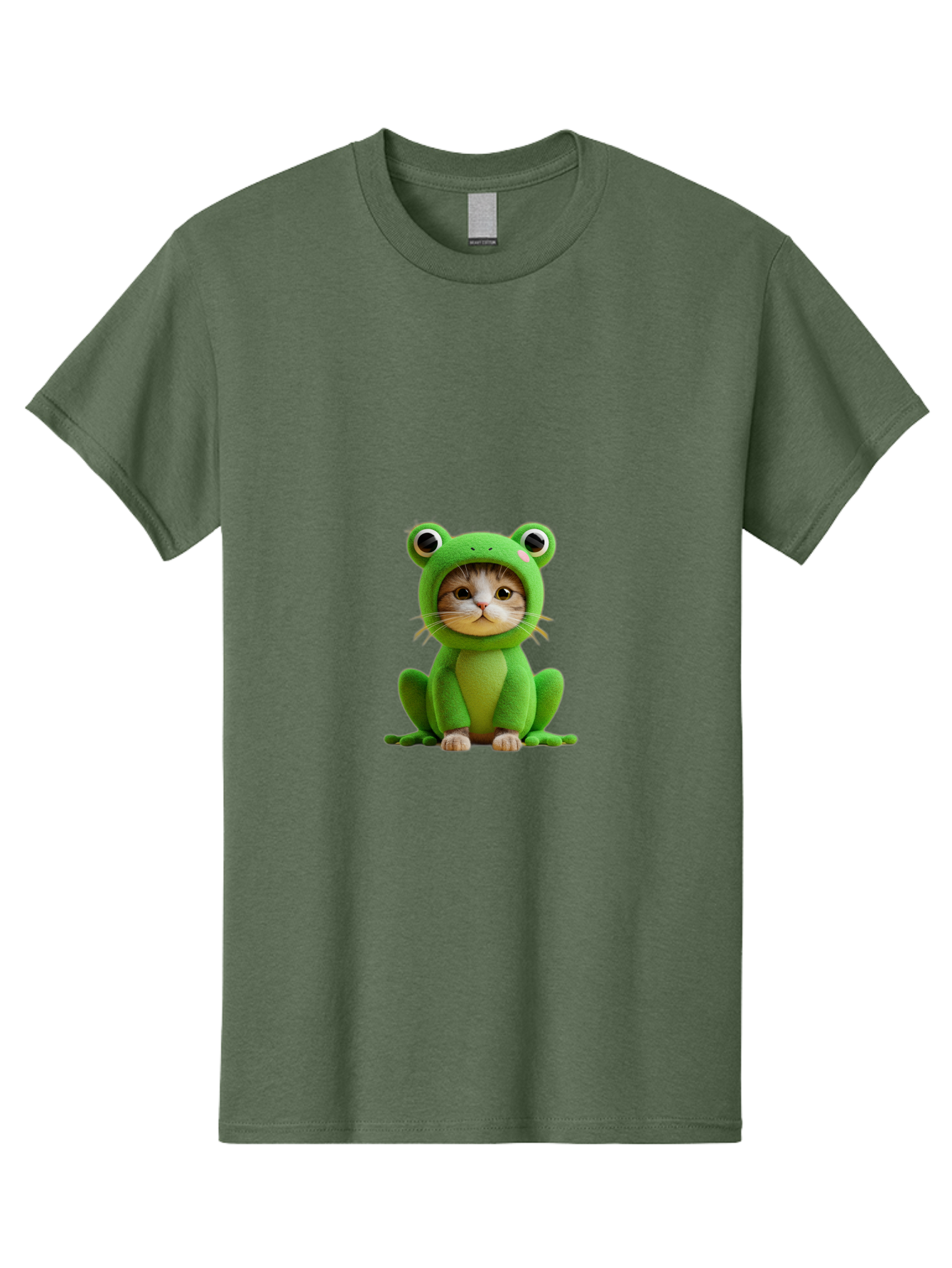 Kitty-Frog Men'S Graphic Tee, 100% Cotton, Comfortable Casual Summer Wear, Machine Washable, Vintage Camera, Old Camera, Antique Camera, Black Camera, Classic Photography, Photography Equipment, Nostalgic Device, Film Camera, Camera Art Bak778
