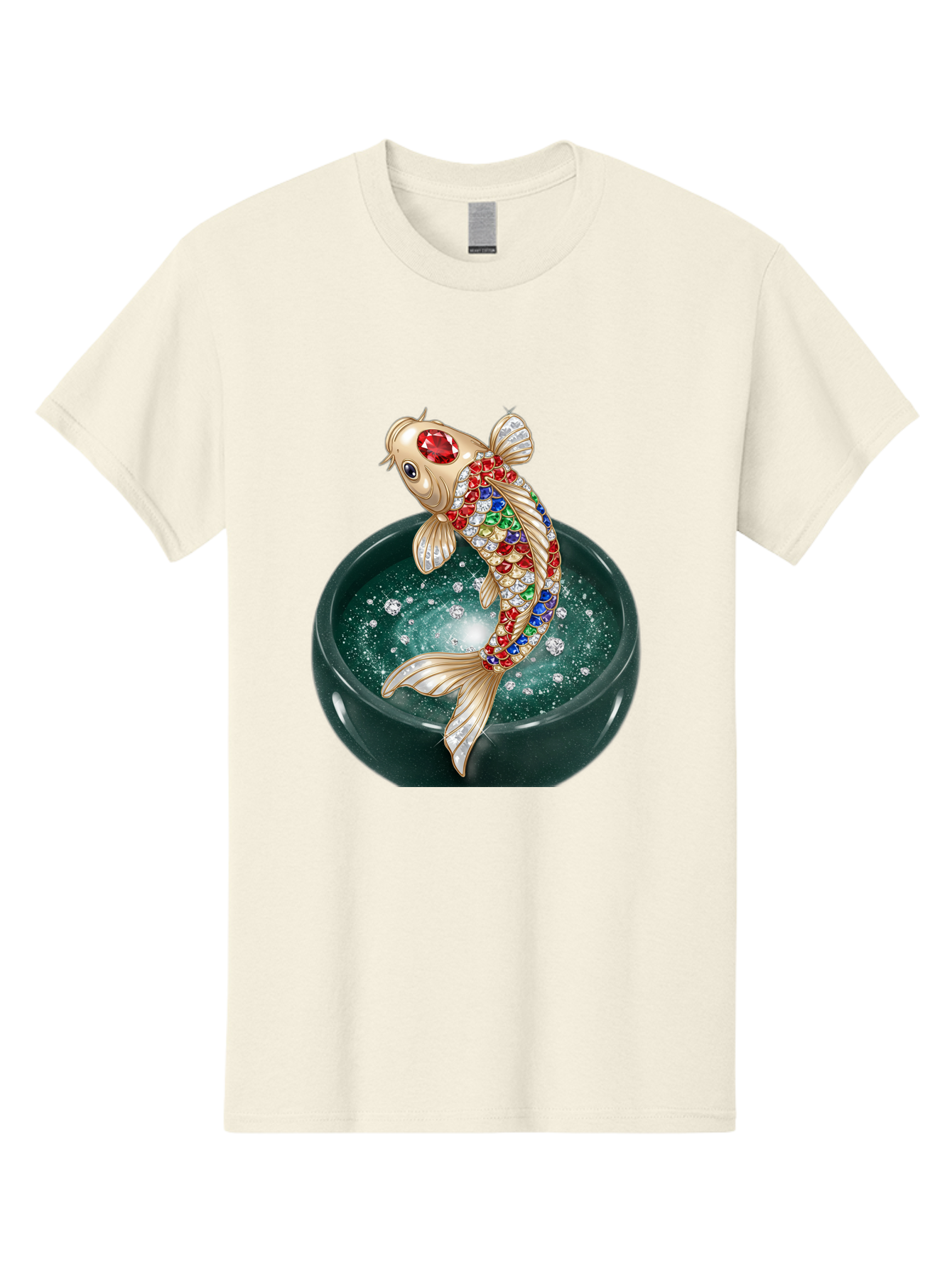 Koi-Fish-Brooch Men'S Graphic Tee, 100% Cotton, Comfortable Casual Summer Wear, Machine Washable, Vintage Camera, Old Camera, Antique Camera, Black Camera, Classic Photography, Photography Equipment, Nostalgic Device, Film Camera, Camera Art Bak790