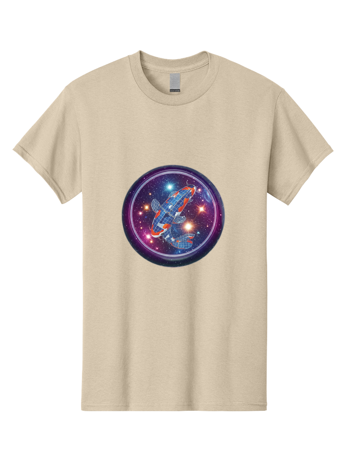 Koi-Fish-Spaceship Men'S Graphic Tee, 100% Cotton, Comfortable Casual Summer Wear, Machine Washable, Vintage Camera, Old Camera, Antique Camera, Black Camera, Classic Photography, Photography Equipment, Nostalgic Device, Film Camera, Bak798