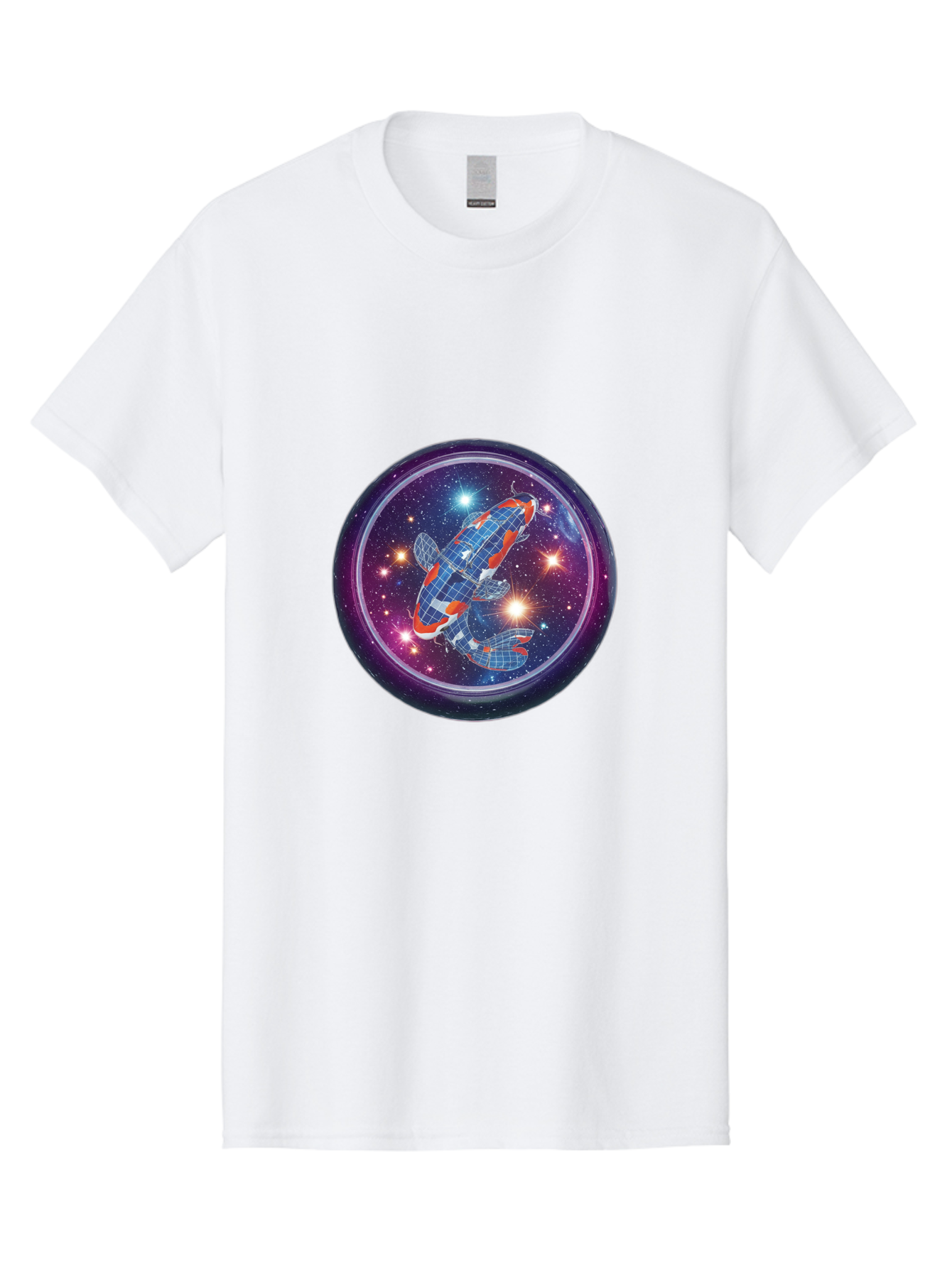 Koi-Fish-Spaceship Men'S Graphic Tee, 100% Cotton, Comfortable Casual Summer Wear, Machine Washable, Vintage Camera, Old Camera, Antique Camera, Black Camera, Classic Photography, Photography Equipment, Nostalgic Device, Film Camera, Bak798