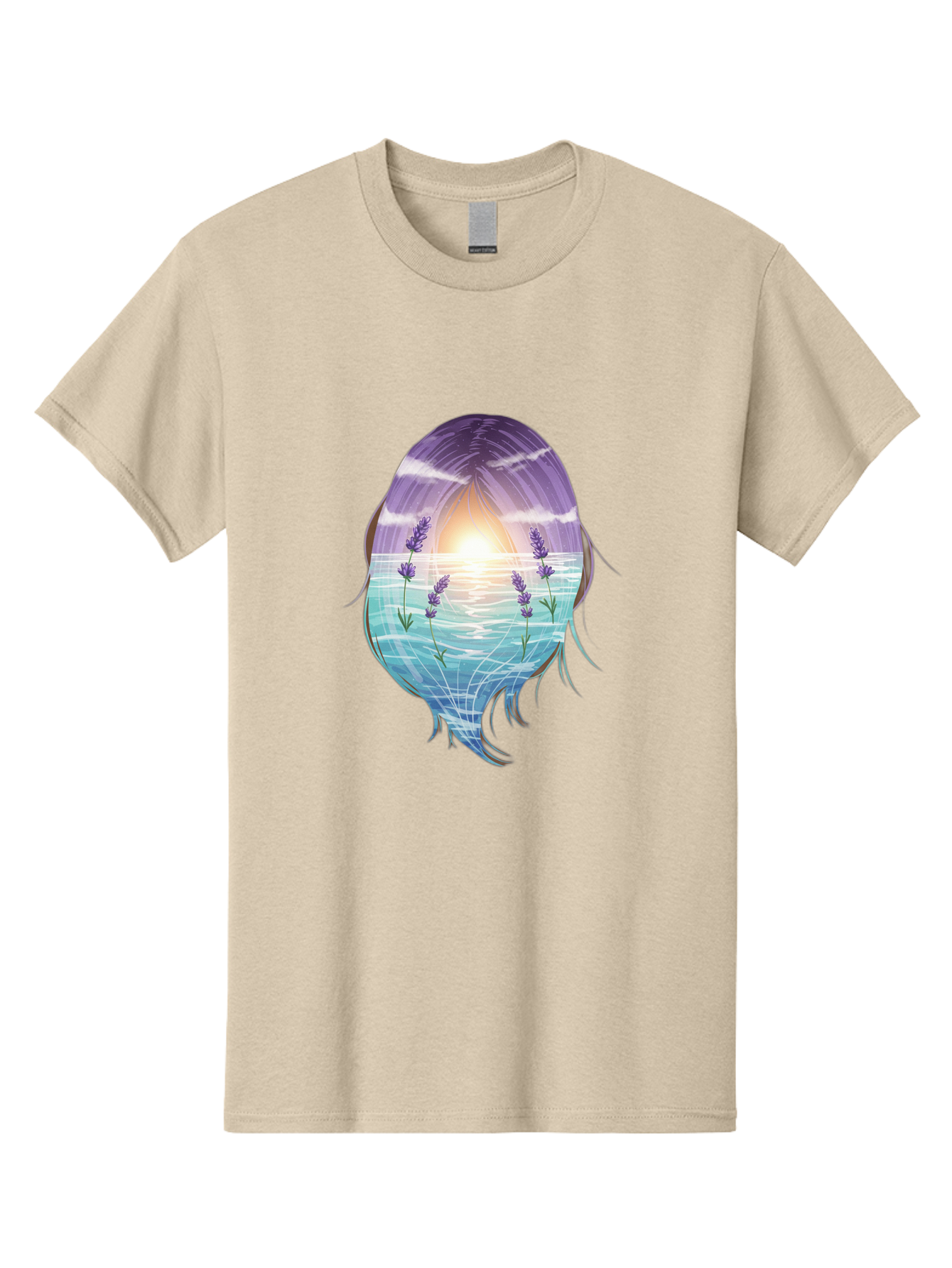 Lavender-Girl Men'S Graphic Tee, 100% Cotton, Comfortable Casual Summer Wear, Machine Washable, Vintage Camera, Old Camera, Antique Camera, Black Camera, Classic Photography, Photography Equipment, Nostalgic Device, Film Camera, Camera Art Bak801