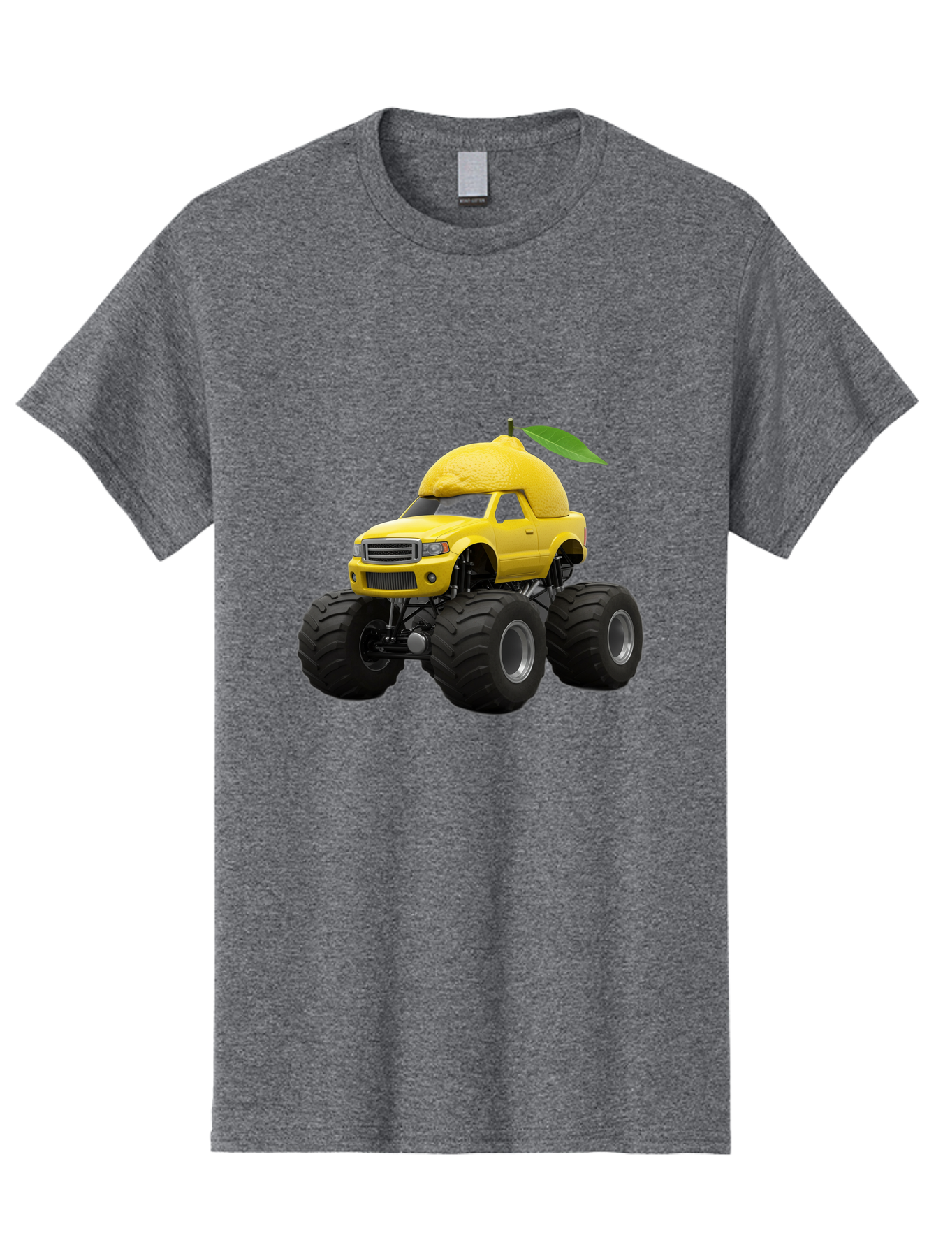 Lemon-Pickup-Truck Men'S Graphic Tee, 100% Cotton, Comfortable Casual Summer Wear, Machine Washable, Vintage Camera, Old Camera, Antique Camera, Black Camera, Classic Photography, Photography Equipment, Nostalgic Device, Film Camera, Bak805