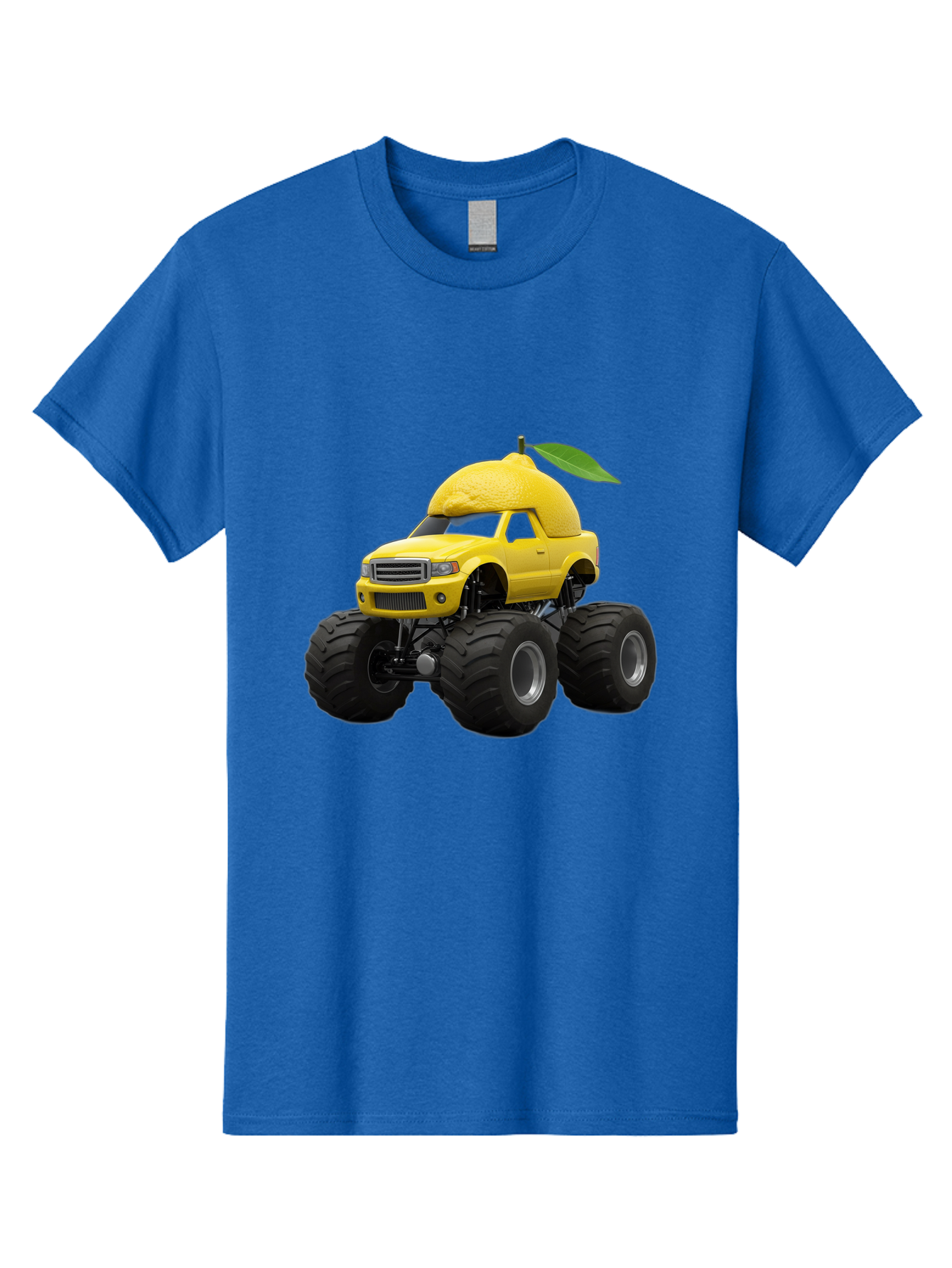 Lemon-Pickup-Truck Men'S Graphic Tee, 100% Cotton, Comfortable Casual Summer Wear, Machine Washable, Vintage Camera, Old Camera, Antique Camera, Black Camera, Classic Photography, Photography Equipment, Nostalgic Device, Film Camera, Bak805