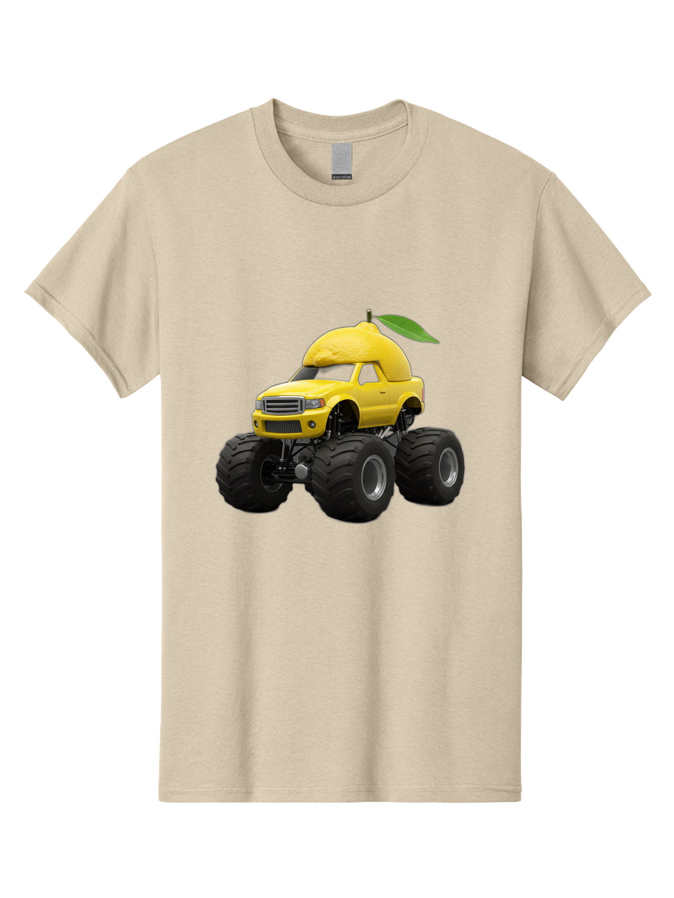 Lemon-Pickup-Truck Men'S Graphic Tee, 100% Cotton, Comfortable Casual Summer Wear, Machine Washable, Vintage Camera, Old Camera, Antique Camera, Black Camera, Classic Photography, Photography Equipment, Nostalgic Device, Film Camera, Bak805