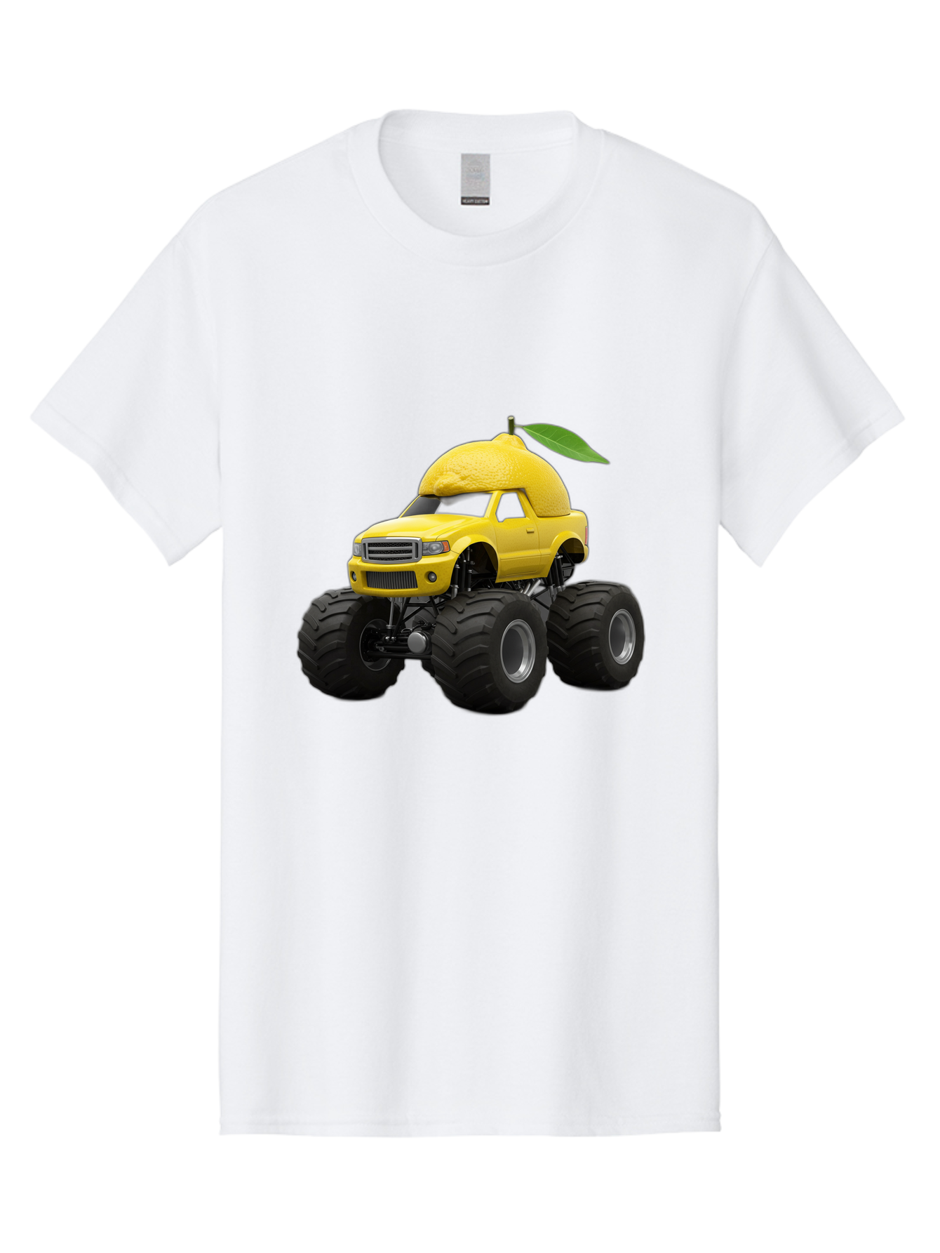 Lemon-Pickup-Truck Men'S Graphic Tee, 100% Cotton, Comfortable Casual Summer Wear, Machine Washable, Vintage Camera, Old Camera, Antique Camera, Black Camera, Classic Photography, Photography Equipment, Nostalgic Device, Film Camera, Bak805