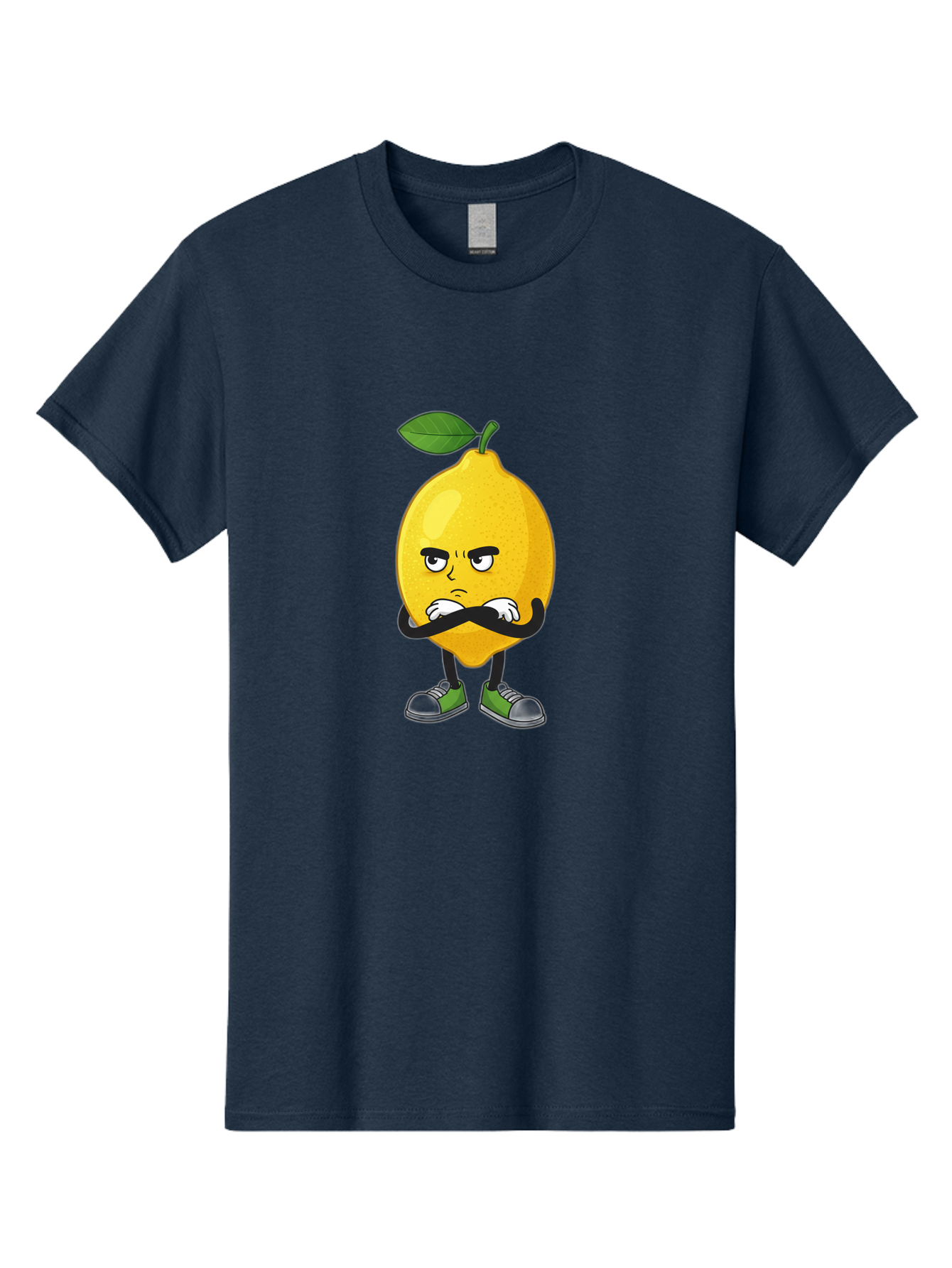 Lemon-With-Mustache Men'S Graphic Tee, 100% Cotton, Comfortable Casual Summer Wear, Machine Washable, Vintage Camera, Old Camera, Antique Camera, Black Camera, Classic Photography, Photography Equipment, Nostalgic Device, Film Camera, Bak808