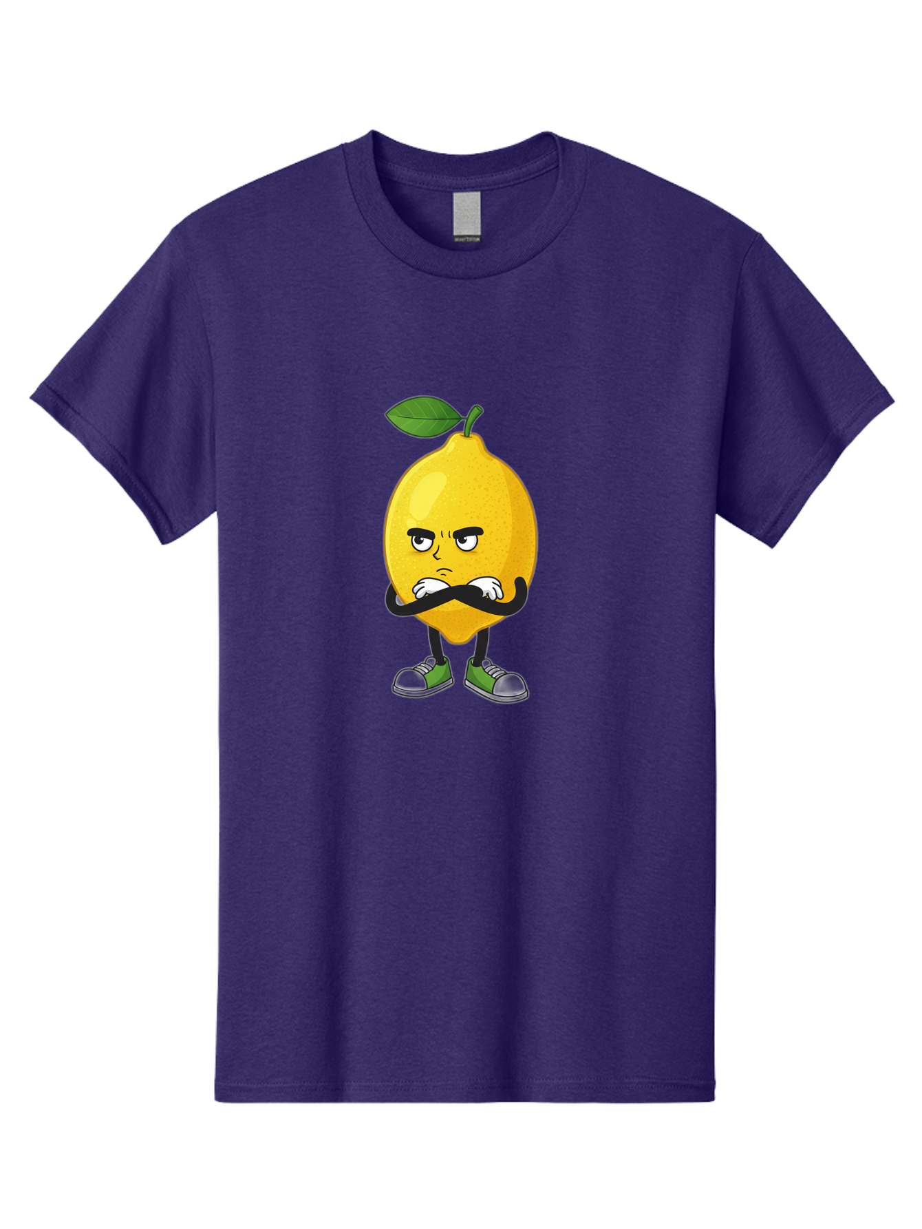 Lemon-With-Mustache Men'S Graphic Tee, 100% Cotton, Comfortable Casual Summer Wear, Machine Washable, Vintage Camera, Old Camera, Antique Camera, Black Camera, Classic Photography, Photography Equipment, Nostalgic Device, Film Camera, Bak808