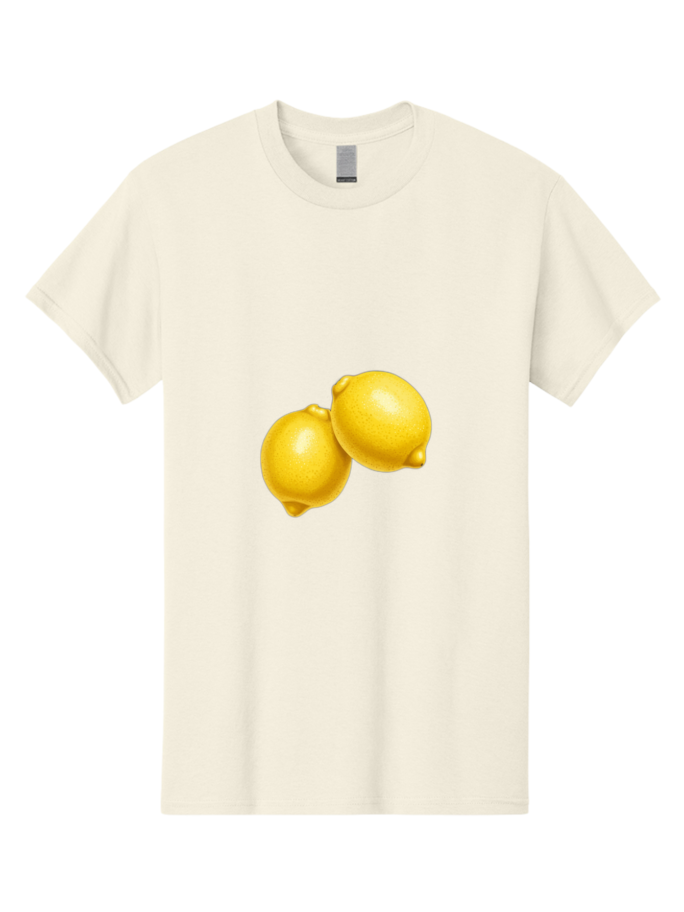 Lemons-1 Men'S Graphic Tee, 100% Cotton, Comfortable Casual Summer Wear, Machine Washable, Vintage Camera, Old Camera, Antique Camera, Black Camera, Classic Photography, Photography Equipment, Nostalgic Device, Film Camera, Camera Art Bak810