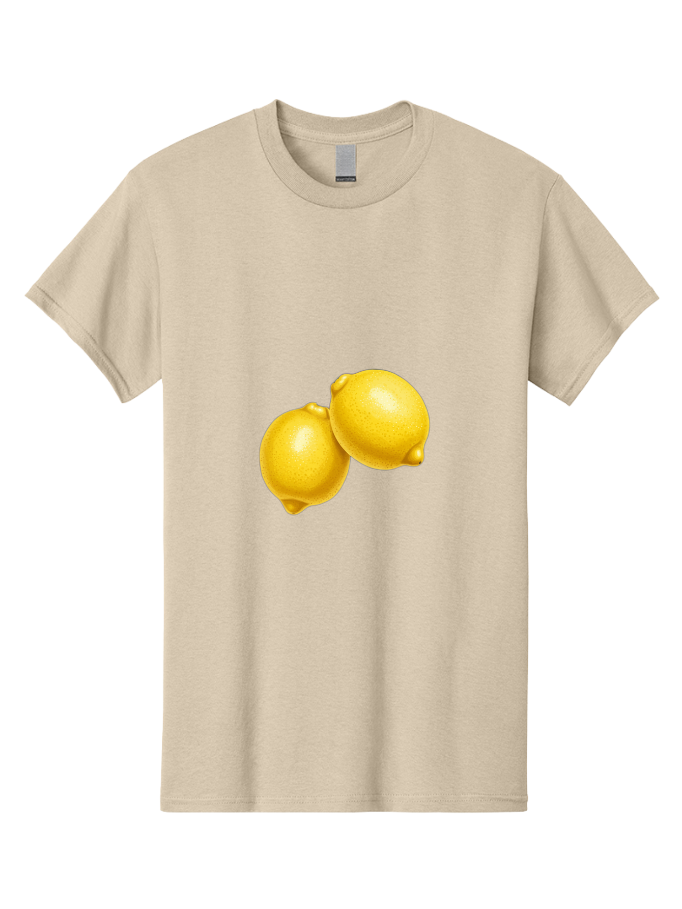 Lemons-1 Men'S Graphic Tee, 100% Cotton, Comfortable Casual Summer Wear, Machine Washable, Vintage Camera, Old Camera, Antique Camera, Black Camera, Classic Photography, Photography Equipment, Nostalgic Device, Film Camera, Camera Art Bak810