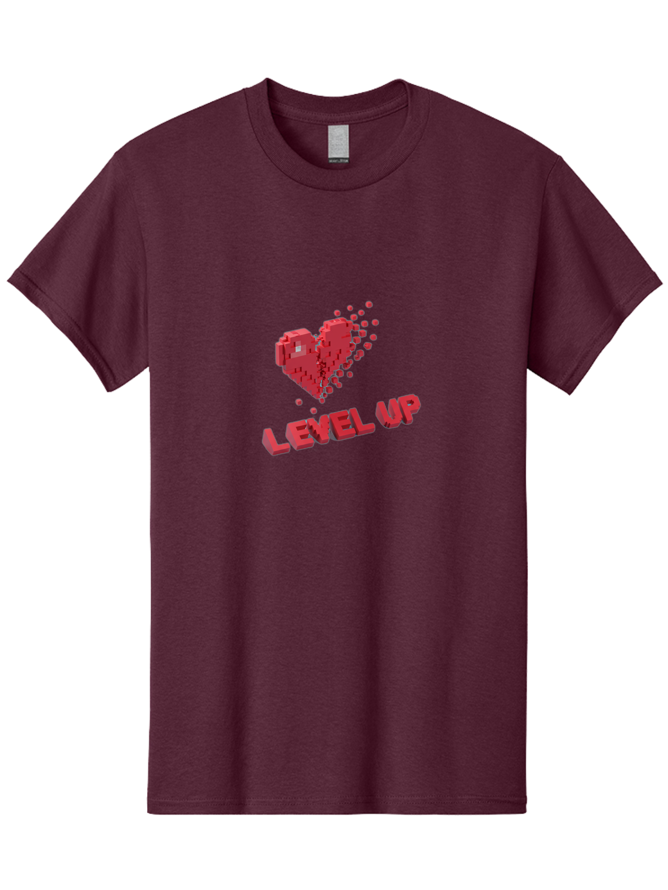 Level-Up-2 Men'S Graphic Tee, 100% Cotton, Comfortable Casual Summer Wear, Machine Washable, Vintage Camera, Old Camera, Antique Camera, Black Camera, Classic Photography, Photography Equipment, Nostalgic Device, Film Camera, Camera Art Bak813