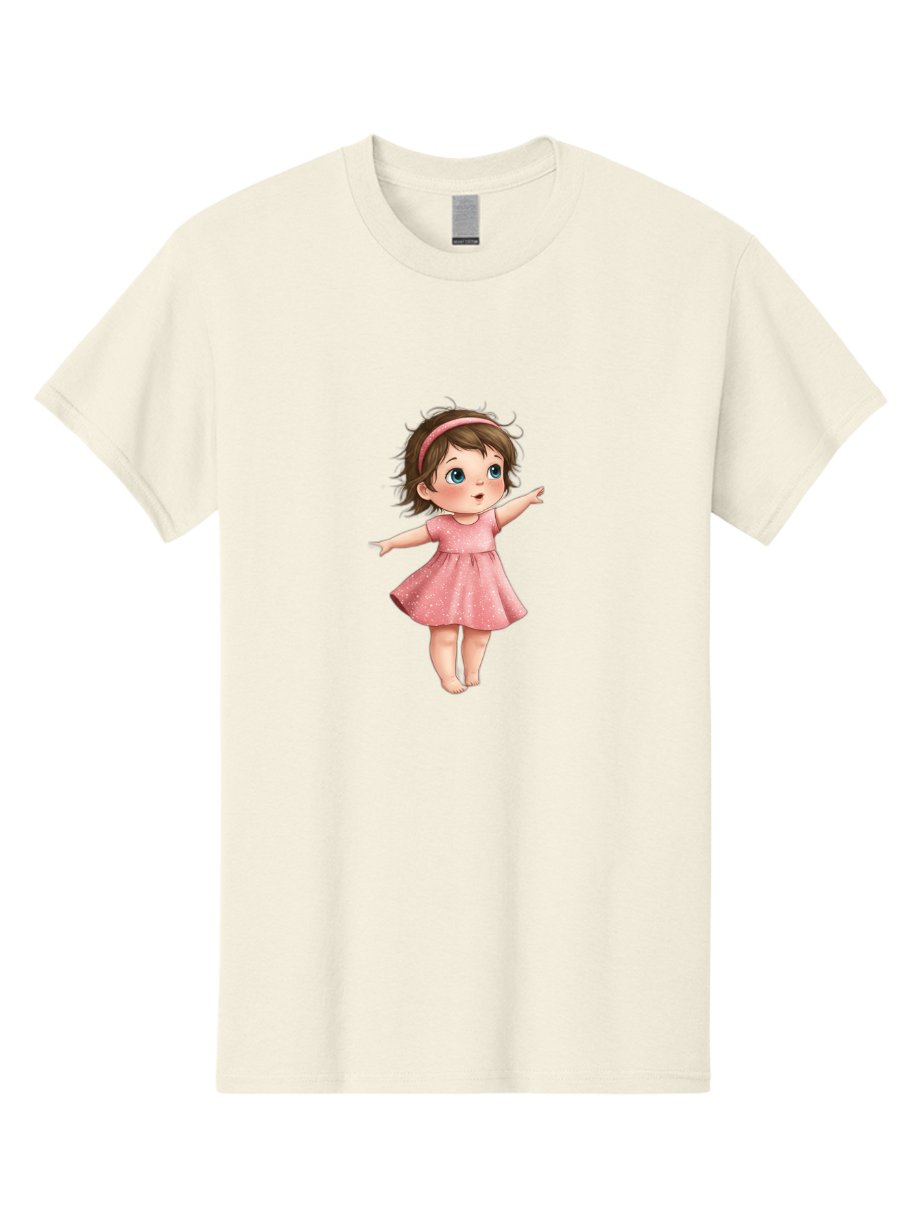 Little-Girl-Pink-Dress Men'S Graphic Tee, 100% Cotton, Comfortable Casual Summer Wear, Machine Washable, Vintage Camera, Old Camera, Antique Camera, Black Camera, Classic Photography, Photography Equipment, Nostalgic Device, Film Camera, Bak823