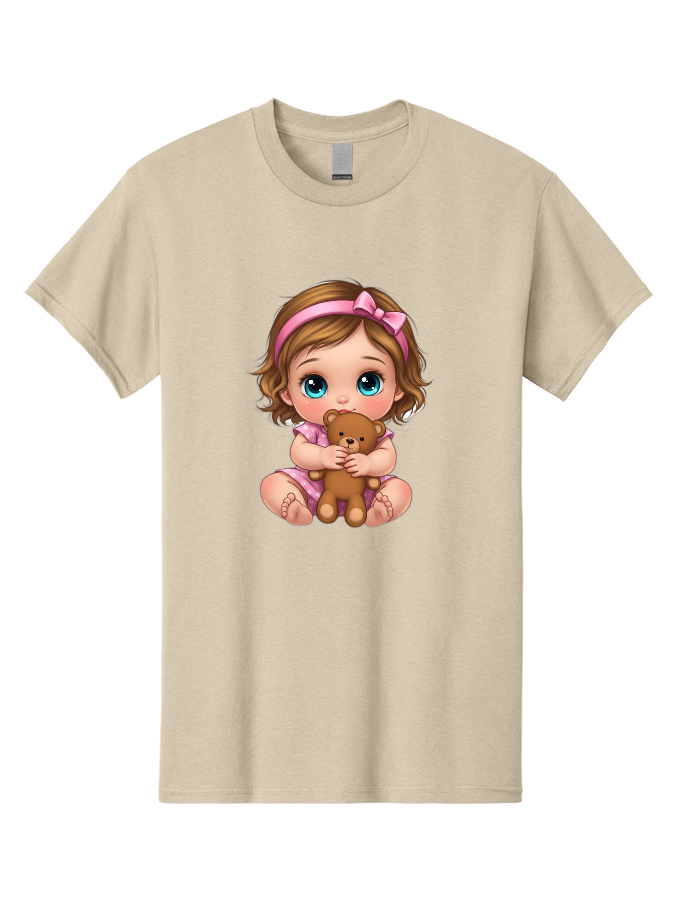 Little-Girl-With-Teddy Men'S Graphic Tee, 100% Cotton, Comfortable Casual Summer Wear, Machine Washable, Vintage Camera, Old Camera, Antique Camera, Black Camera, Classic Photography, Photography Equipment, Nostalgic Device, Film Camera, Bak827
