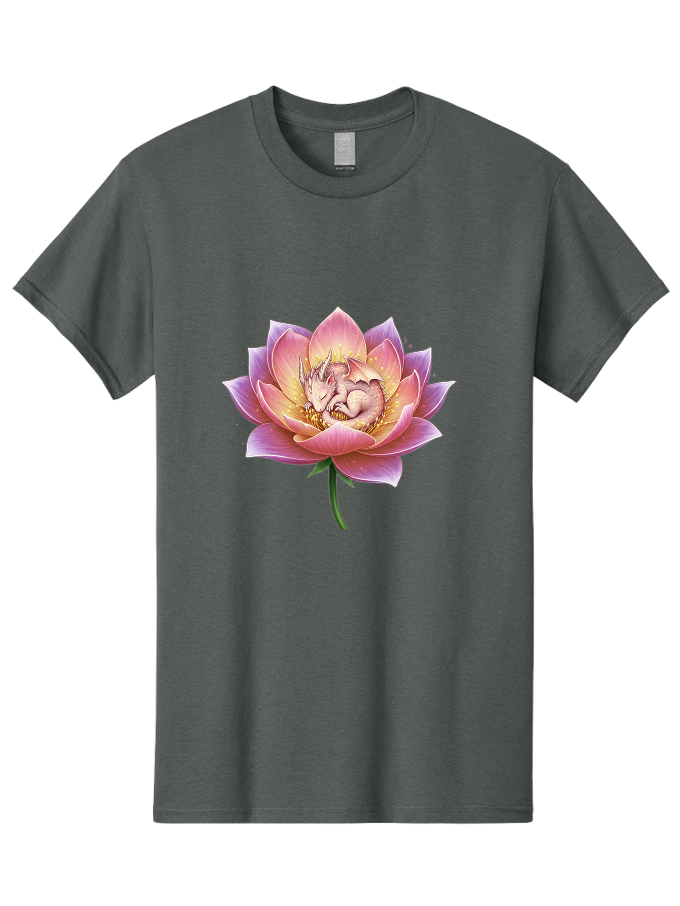 Lotus-Flower-Dragon Men'S Graphic Tee, 100% Cotton, Comfortable Casual Summer Wear, Machine Washable, Vintage Camera, Old Camera, Antique Camera, Black Camera, Classic Photography, Photography Equipment, Nostalgic Device, Film Camera, Bak839