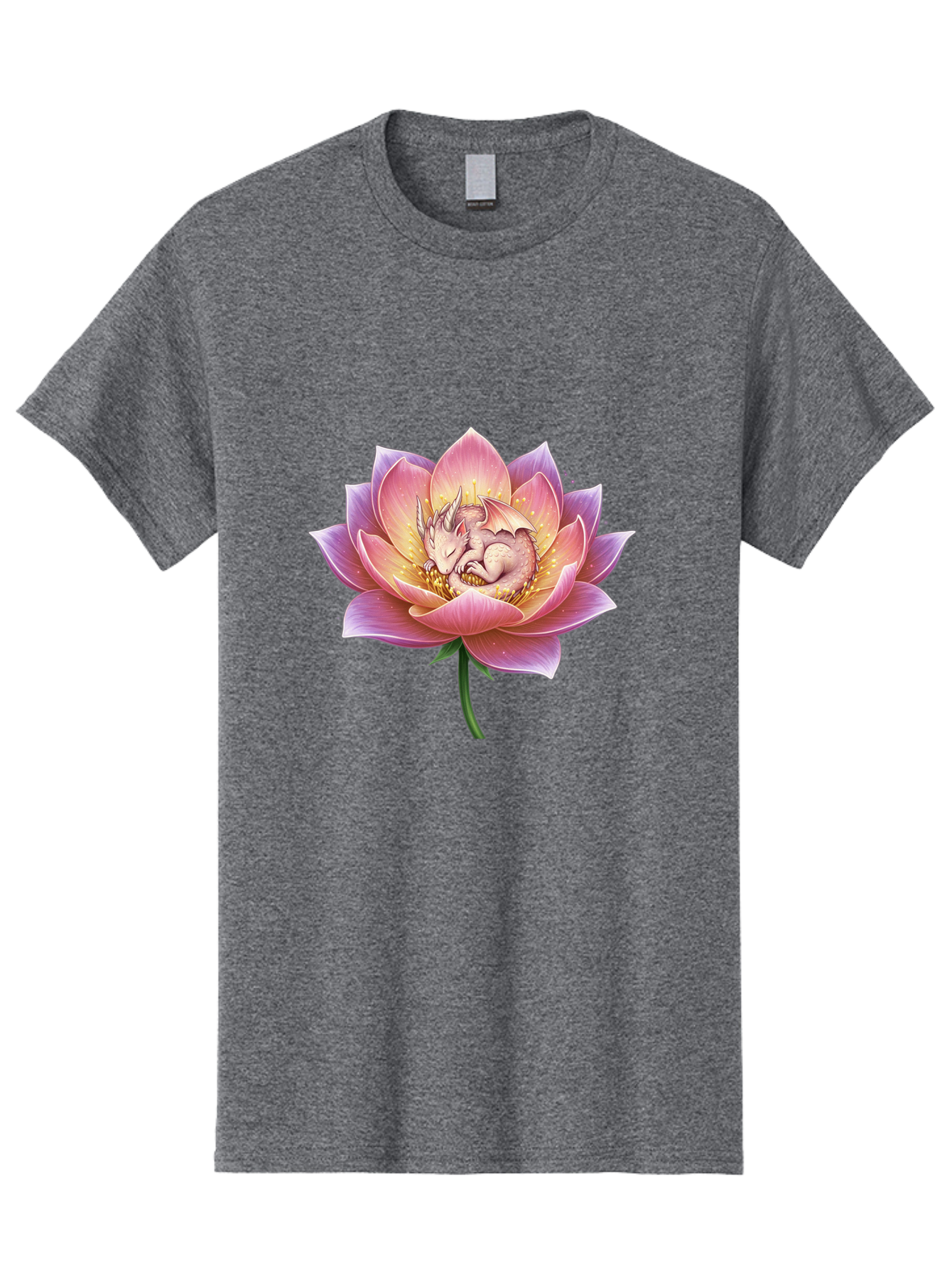 Lotus-Flower-Dragon Men'S Graphic Tee, 100% Cotton, Comfortable Casual Summer Wear, Machine Washable, Vintage Camera, Old Camera, Antique Camera, Black Camera, Classic Photography, Photography Equipment, Nostalgic Device, Film Camera, Bak839