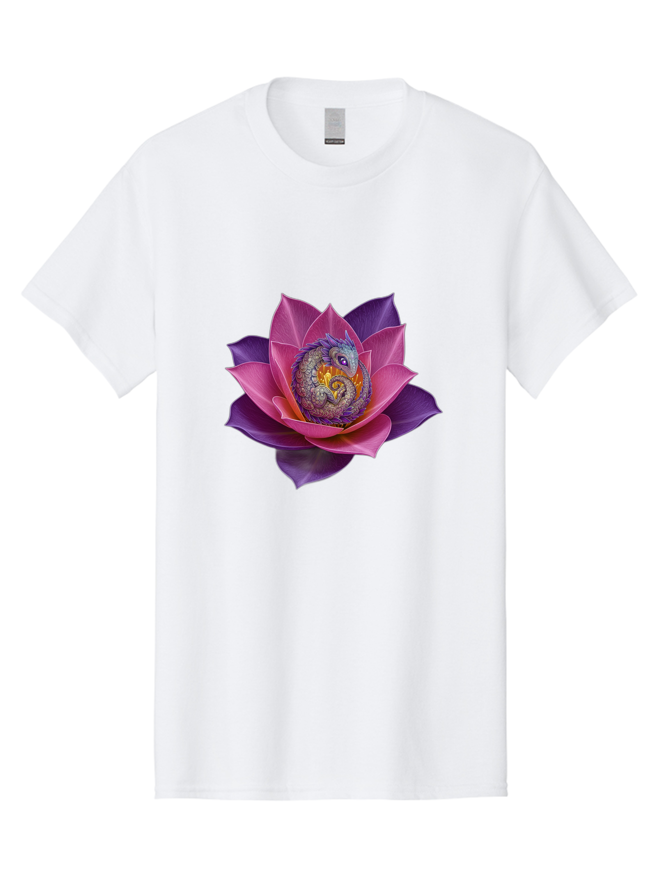 Lotus-Flower-With-Dragon Men'S Graphic Tee, 100% Cotton, Comfortable Casual Summer Wear, Machine Washable, Vintage Camera, Old Camera, Antique Camera, Black Camera, Classic Photography, Photography Equipment, Nostalgic Device, Film Camera, Bak840