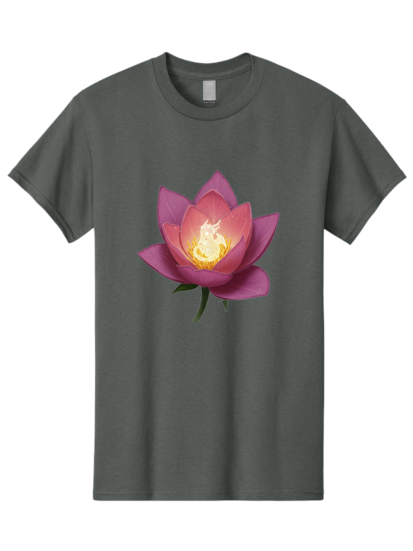 Lotus-Flower Men'S Graphic Tee, 100% Cotton, Comfortable Casual Summer Wear, Machine Washable, Vintage Camera, Old Camera, Antique Camera, Black Camera, Classic Photography, Photography Equipment, Nostalgic Device, Film Camera, Camera Art Bak841