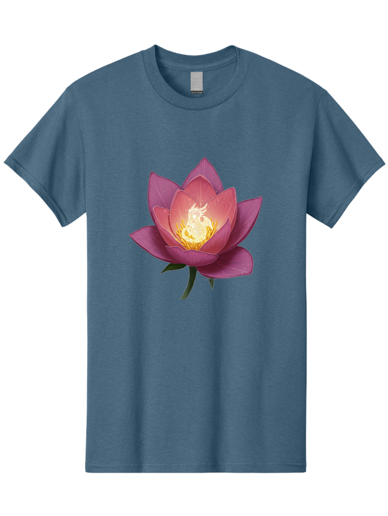Lotus-Flower Men'S Graphic Tee, 100% Cotton, Comfortable Casual Summer Wear, Machine Washable, Vintage Camera, Old Camera, Antique Camera, Black Camera, Classic Photography, Photography Equipment, Nostalgic Device, Film Camera, Camera Art Bak841