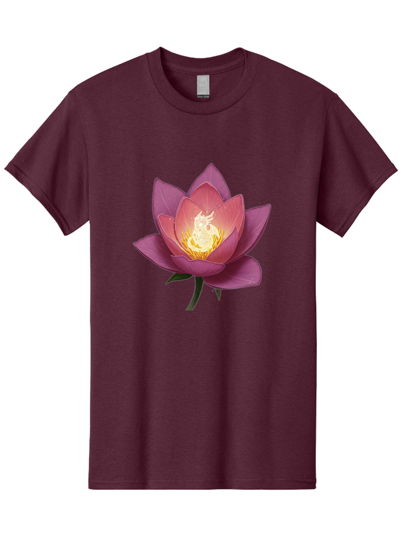 Lotus-Flower Men'S Graphic Tee, 100% Cotton, Comfortable Casual Summer Wear, Machine Washable, Vintage Camera, Old Camera, Antique Camera, Black Camera, Classic Photography, Photography Equipment, Nostalgic Device, Film Camera, Camera Art Bak841