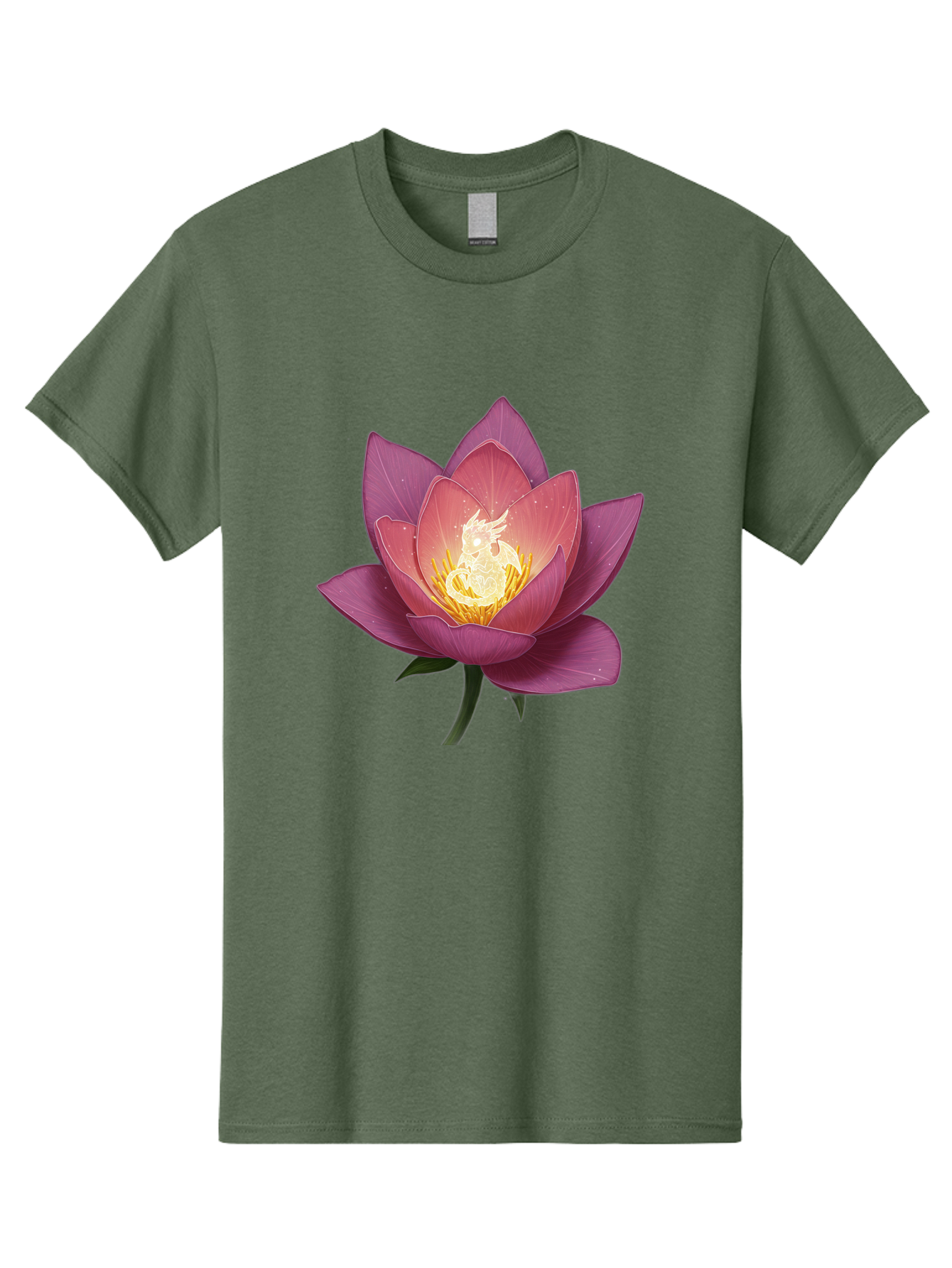 Lotus-Flower Men'S Graphic Tee, 100% Cotton, Comfortable Casual Summer Wear, Machine Washable, Vintage Camera, Old Camera, Antique Camera, Black Camera, Classic Photography, Photography Equipment, Nostalgic Device, Film Camera, Camera Art Bak841
