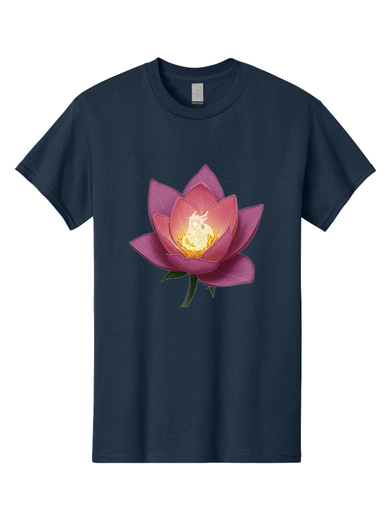 Lotus-Flower Men'S Graphic Tee, 100% Cotton, Comfortable Casual Summer Wear, Machine Washable, Vintage Camera, Old Camera, Antique Camera, Black Camera, Classic Photography, Photography Equipment, Nostalgic Device, Film Camera, Camera Art Bak841