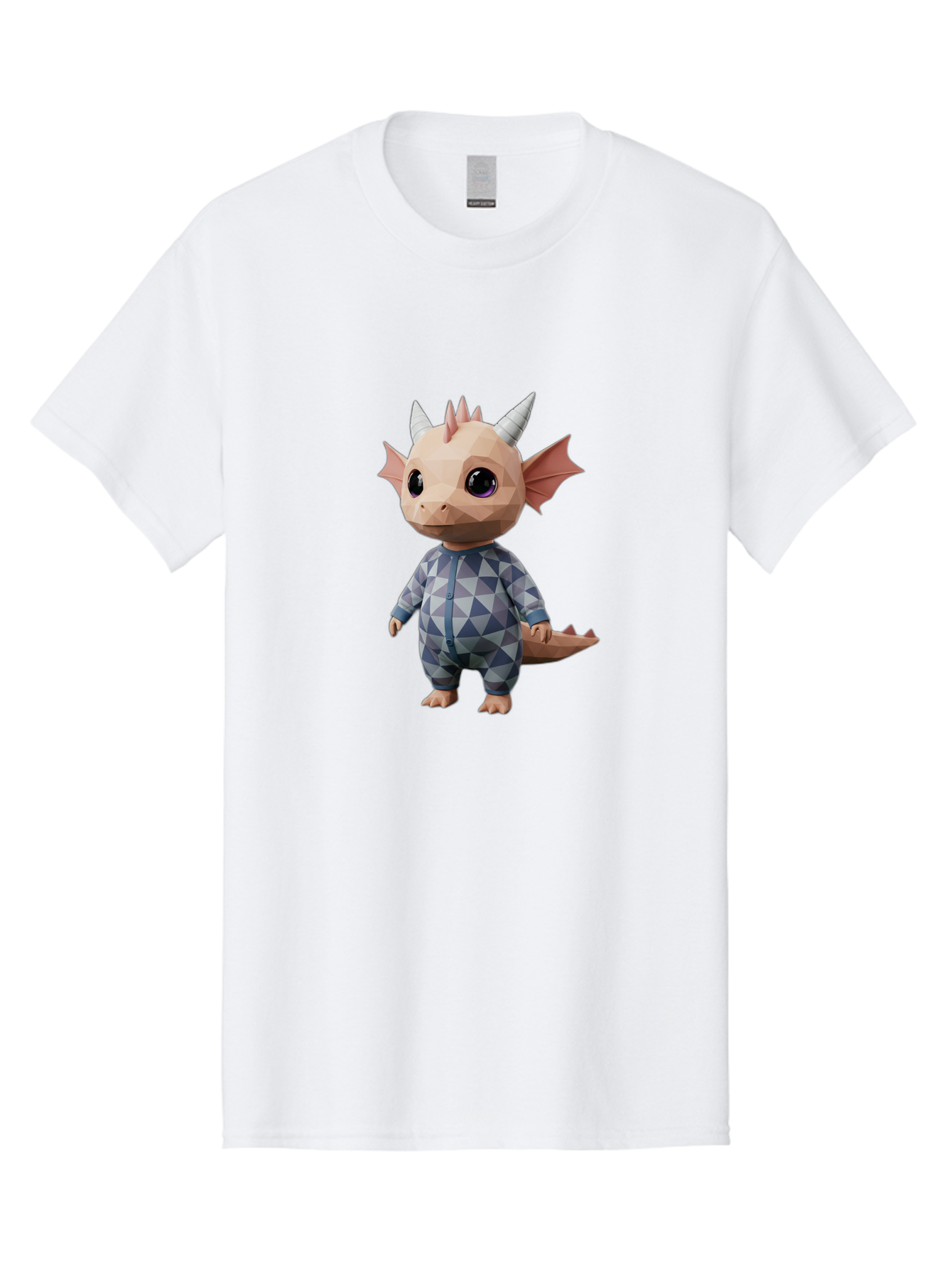 Low-Poly-Dragon Men'S Graphic Tee, 100% Cotton, Comfortable Casual Summer Wear, Machine Washable, Vintage Camera, Old Camera, Antique Camera, Black Camera, Classic Photography, Photography Equipment, Nostalgic Device, Film Camera, Camera Art Bak847