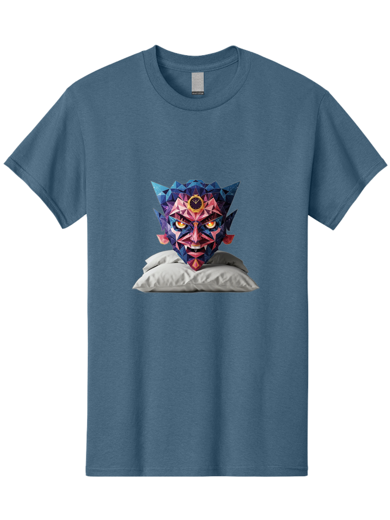 Majora-S-Mask Men'S Graphic Tee, 100% Cotton, Comfortable Casual Summer Wear, Machine Washable, Vintage Camera, Old Camera, Antique Camera, Black Camera, Classic Photography, Photography Equipment, Nostalgic Device, Film Camera, Camera Art Bak850