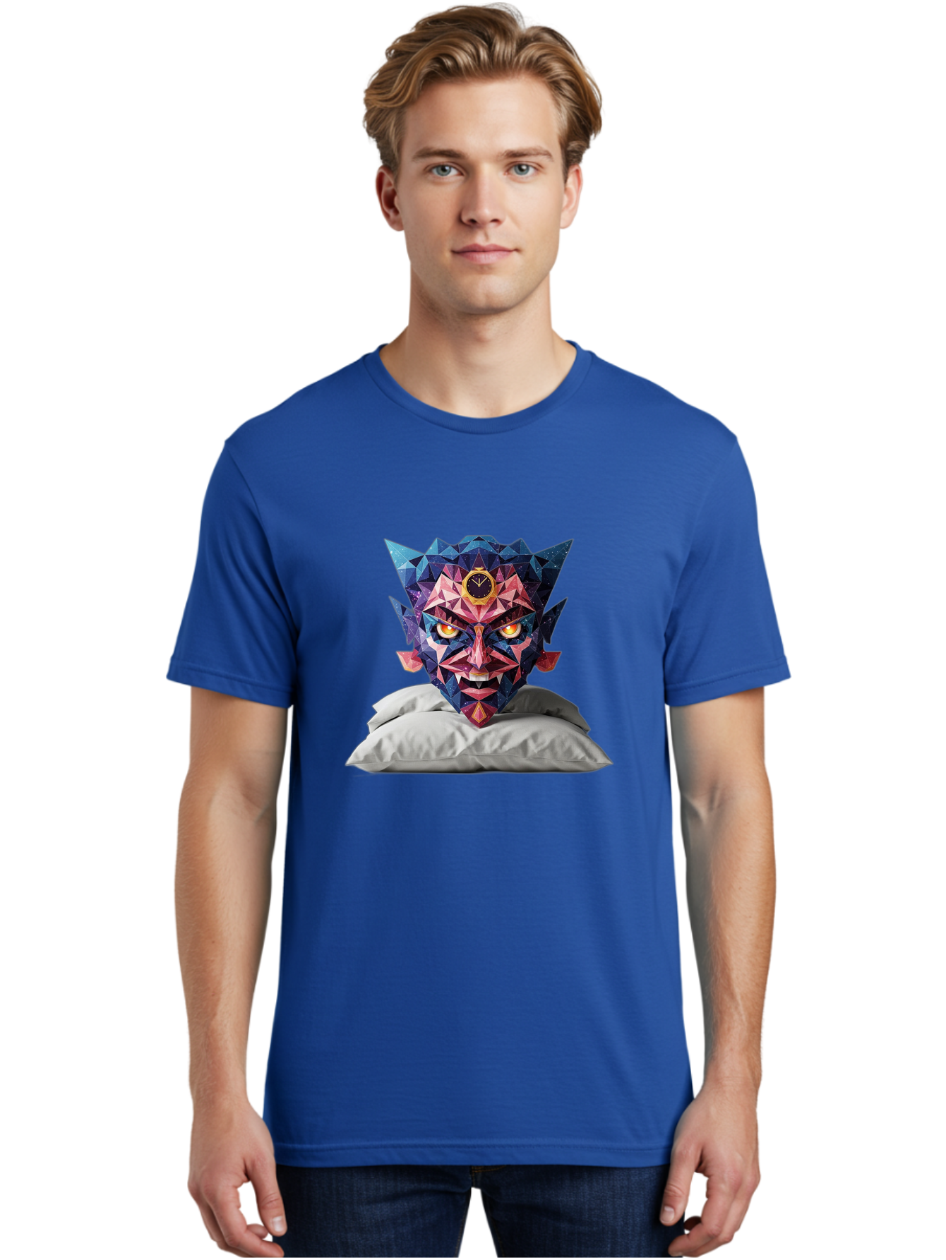 Majora-S-Mask Men'S Graphic Tee, 100% Cotton, Comfortable Casual Summer Wear, Machine Washable, Vintage Camera, Old Camera, Antique Camera, Black Camera, Classic Photography, Photography Equipment, Nostalgic Device, Film Camera, Camera Art Bak850