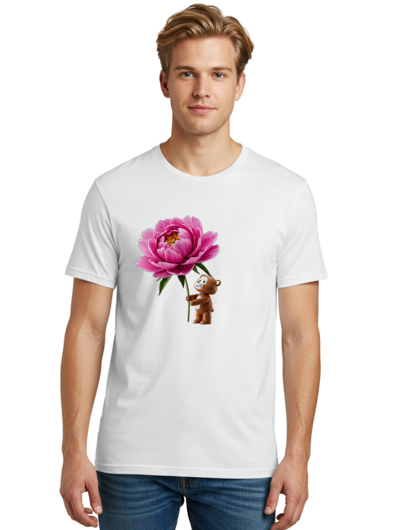 Masha-And-Peony Men'S Graphic Tee, 100% Cotton, Comfortable Casual Summer Wear, Machine Washable, Vintage Camera, Old Camera, Antique Camera, Black Camera, Classic Photography, Photography Equipment, Nostalgic Device, Film Camera, Camera Art Bak854