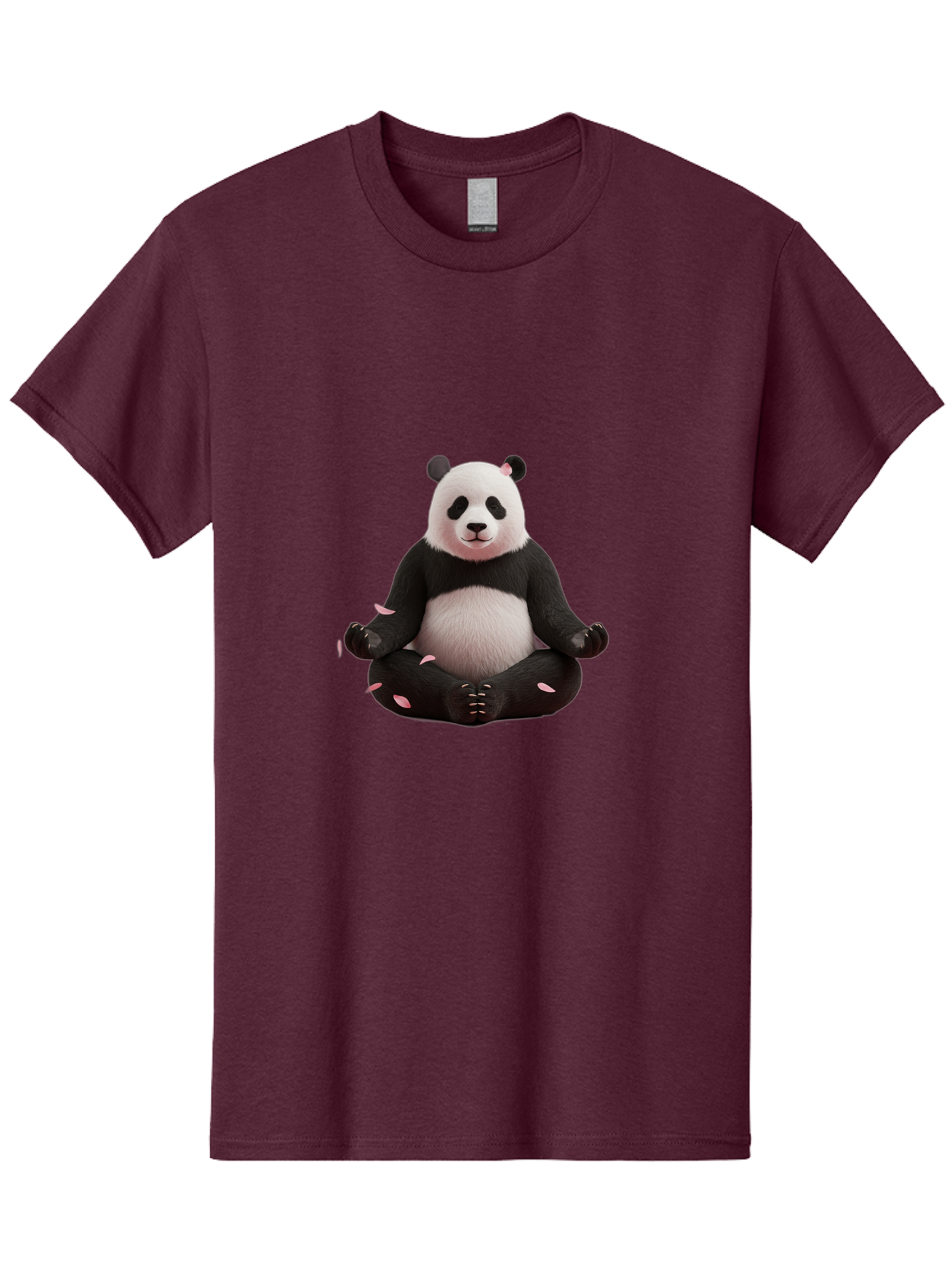 Meditating-Panda Men'S Graphic Tee, 100% Cotton, Comfortable Casual Summer Wear, Machine Washable, Vintage Camera, Old Camera, Antique Camera, Black Camera, Classic Photography, Photography Equipment, Nostalgic Device, Film Camera, Camera Art Bak862