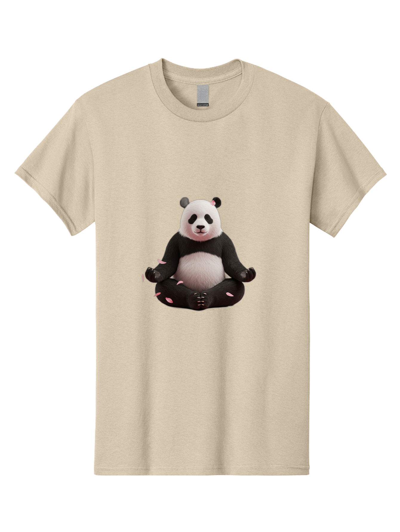Meditating-Panda Men'S Graphic Tee, 100% Cotton, Comfortable Casual Summer Wear, Machine Washable, Vintage Camera, Old Camera, Antique Camera, Black Camera, Classic Photography, Photography Equipment, Nostalgic Device, Film Camera, Camera Art Bak862
