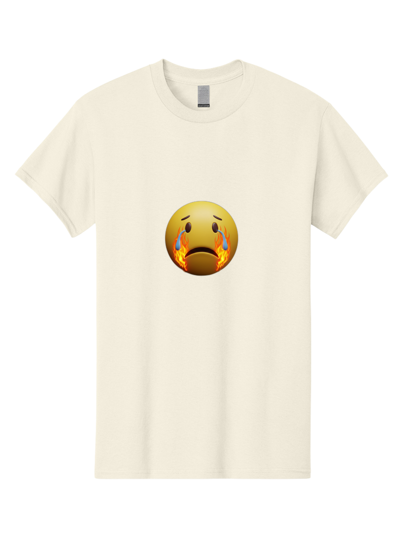 Melting-Face-Emoji-2 Men'S Graphic Tee, 100% Cotton, Comfortable Casual Summer Wear, Machine Washable, Vintage Camera, Old Camera, Antique Camera, Black Camera, Classic Photography, Photography Equipment, Nostalgic Device, Film Camera, Bak865
