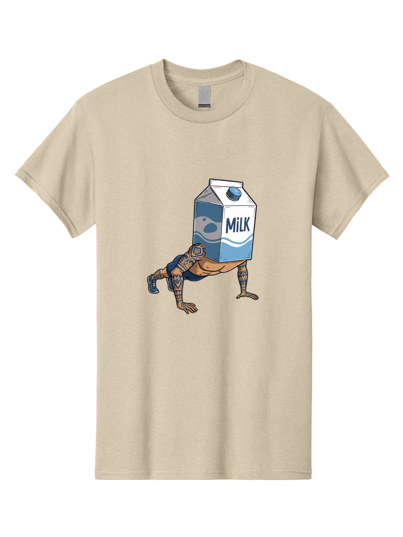 Milk-2 Men'S Graphic Tee, 100% Cotton, Comfortable Casual Summer Wear, Machine Washable, Vintage Camera, Old Camera, Antique Camera, Black Camera, Classic Photography, Photography Equipment, Nostalgic Device, Film Camera, Camera Art Bak885