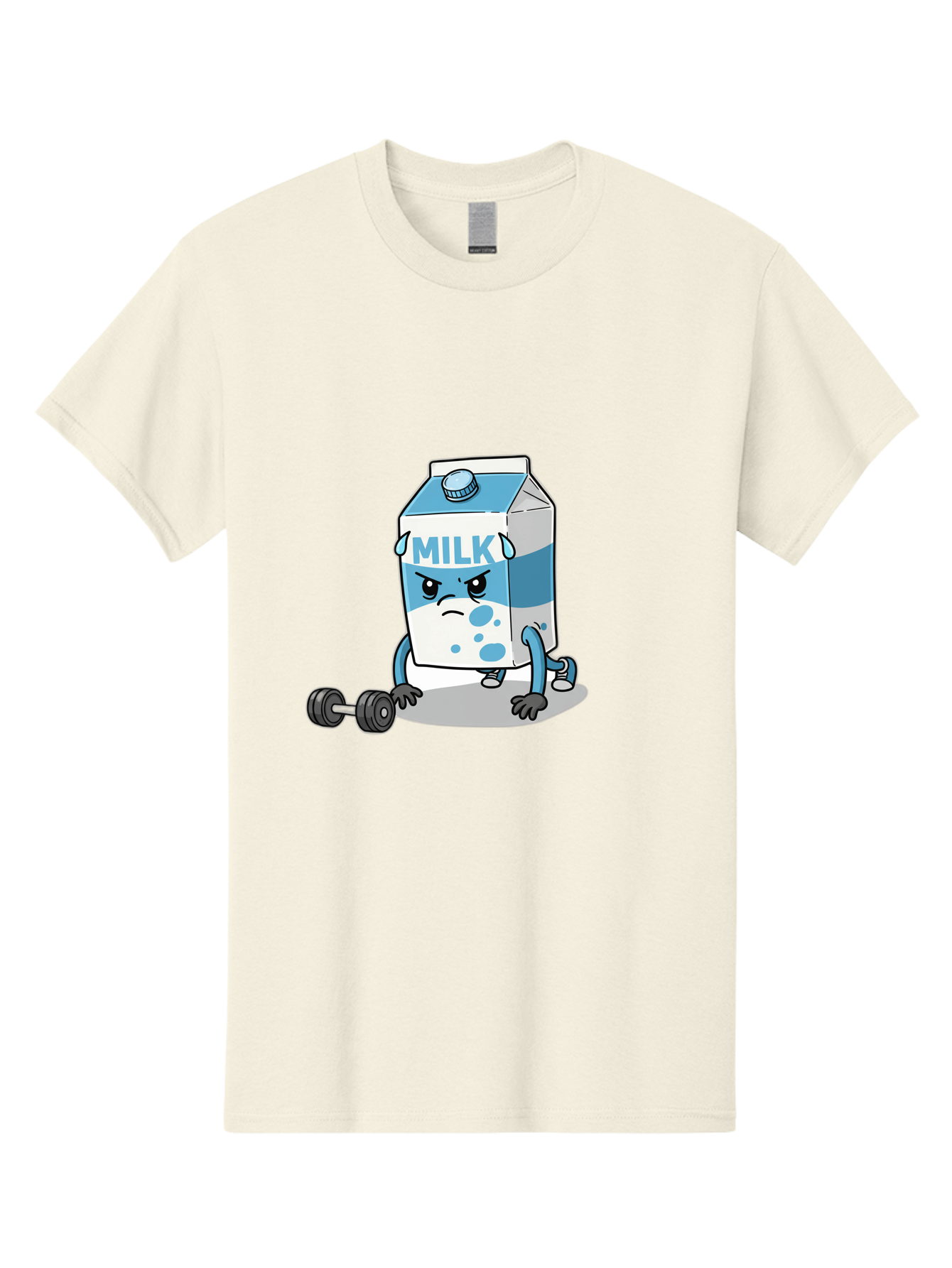 Milk Men'S Graphic Tee, 100% Cotton, Comfortable Casual Summer Wear, Machine Washable, Vintage Camera, Old Camera, Antique Camera, Black Camera, Classic Photography, Photography Equipment, Nostalgic Device, Film Camera, Camera Art Bak886